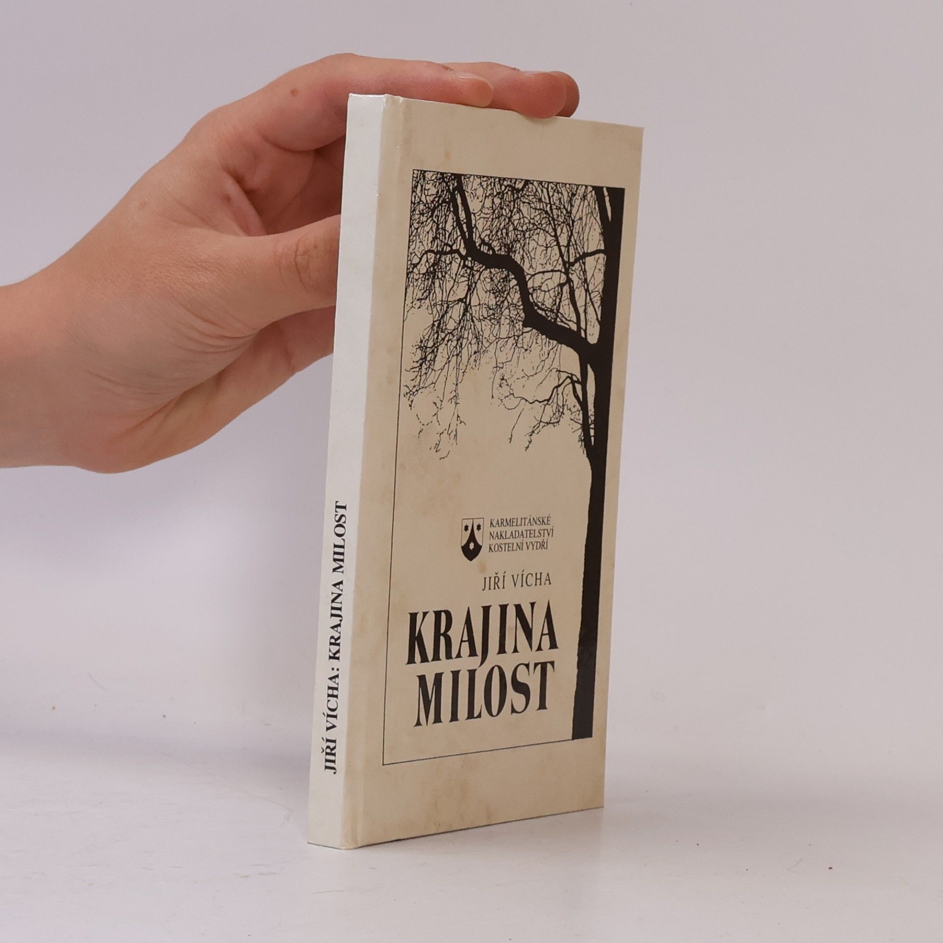 Krajina milost