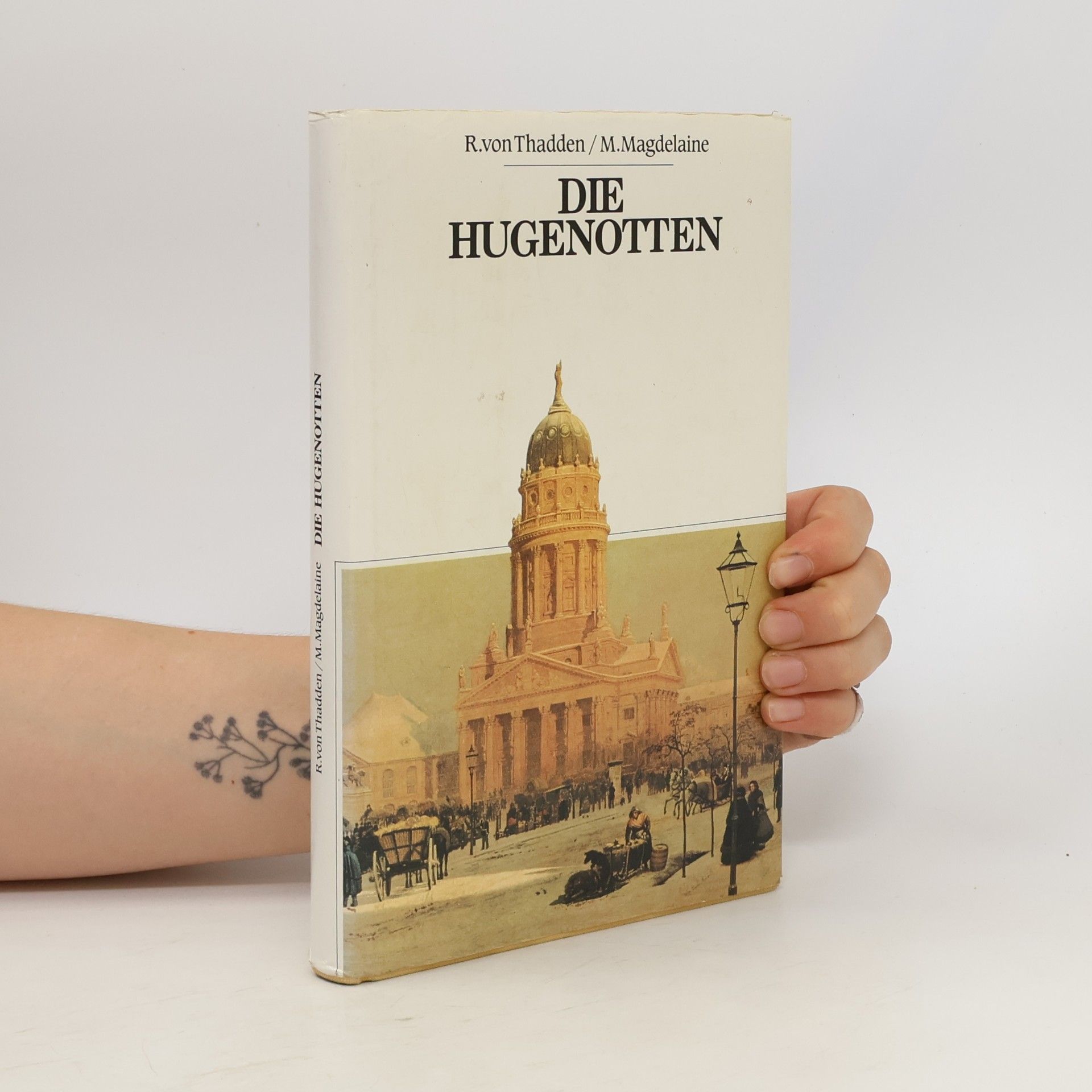 Die Hugenotten