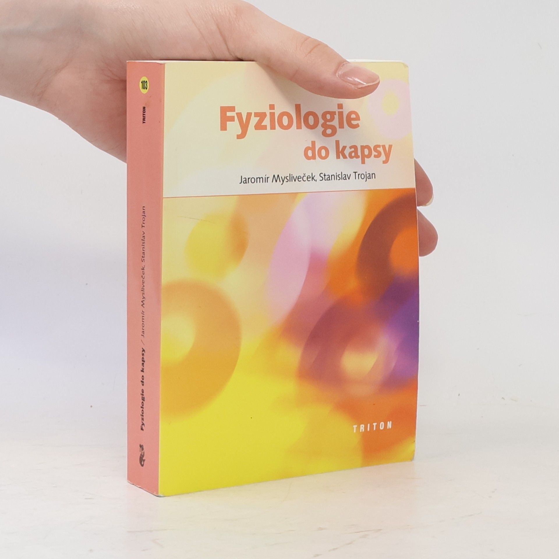 Fyziologie do kapsy