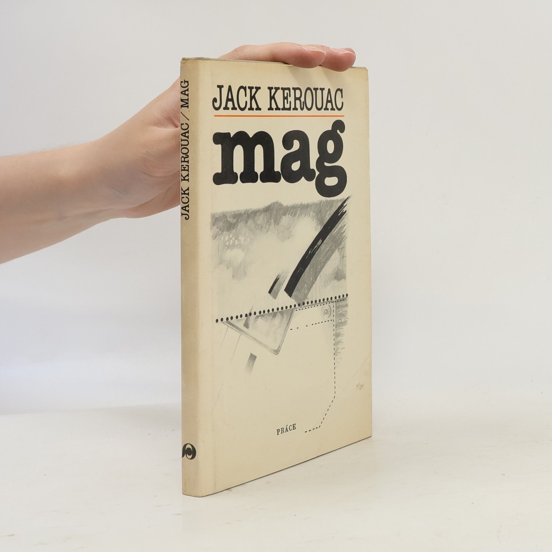 Jack Kerouac Mag