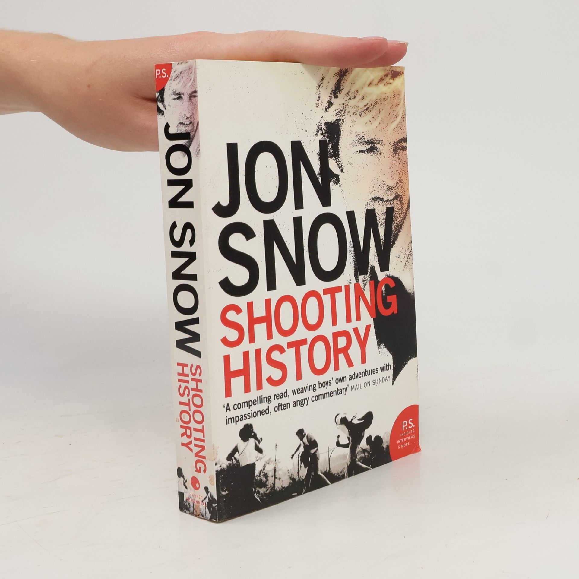 Shooting History