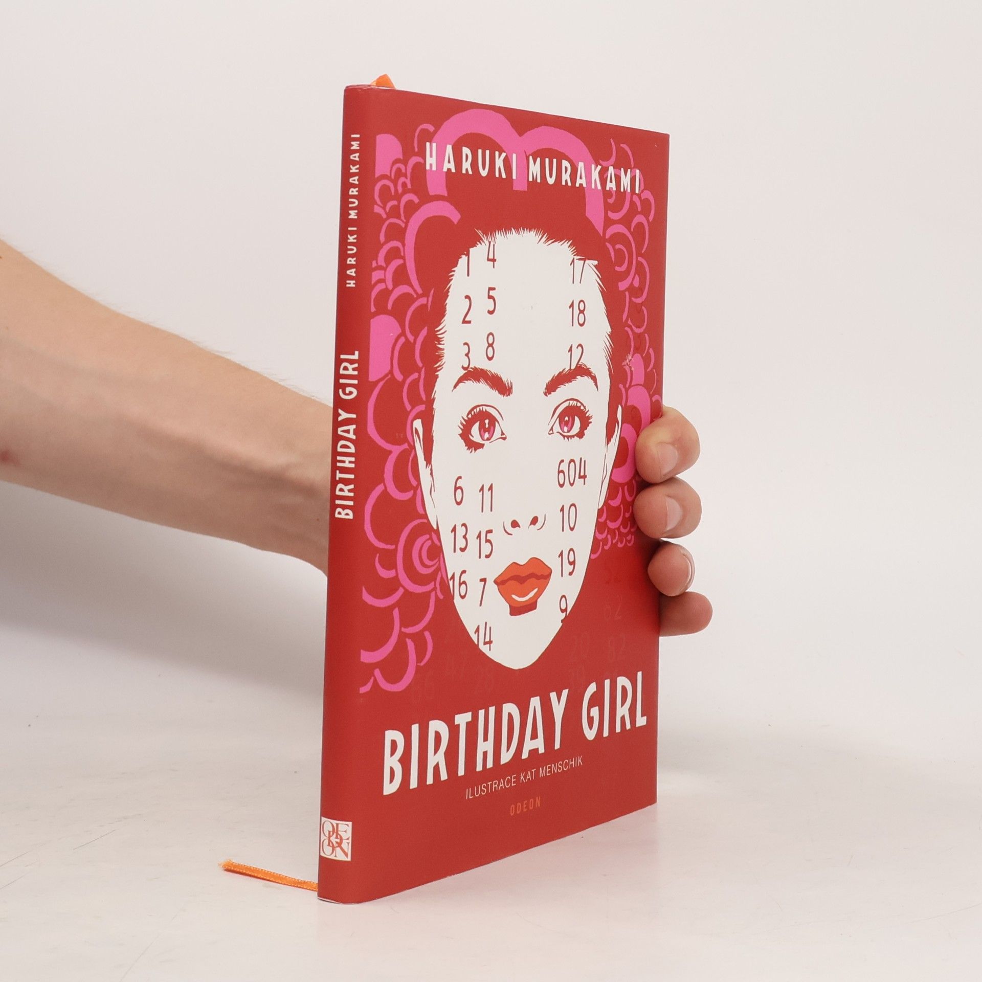 Birthday girl