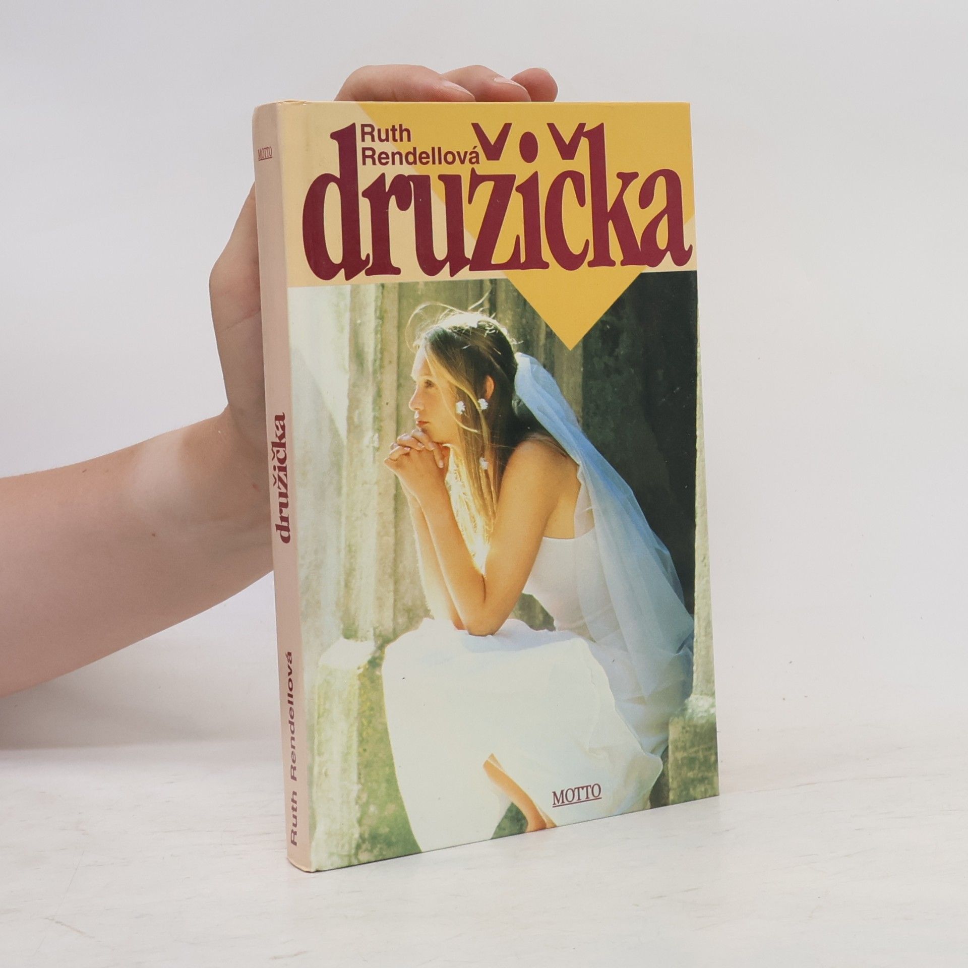 Ruth Rendell Družička