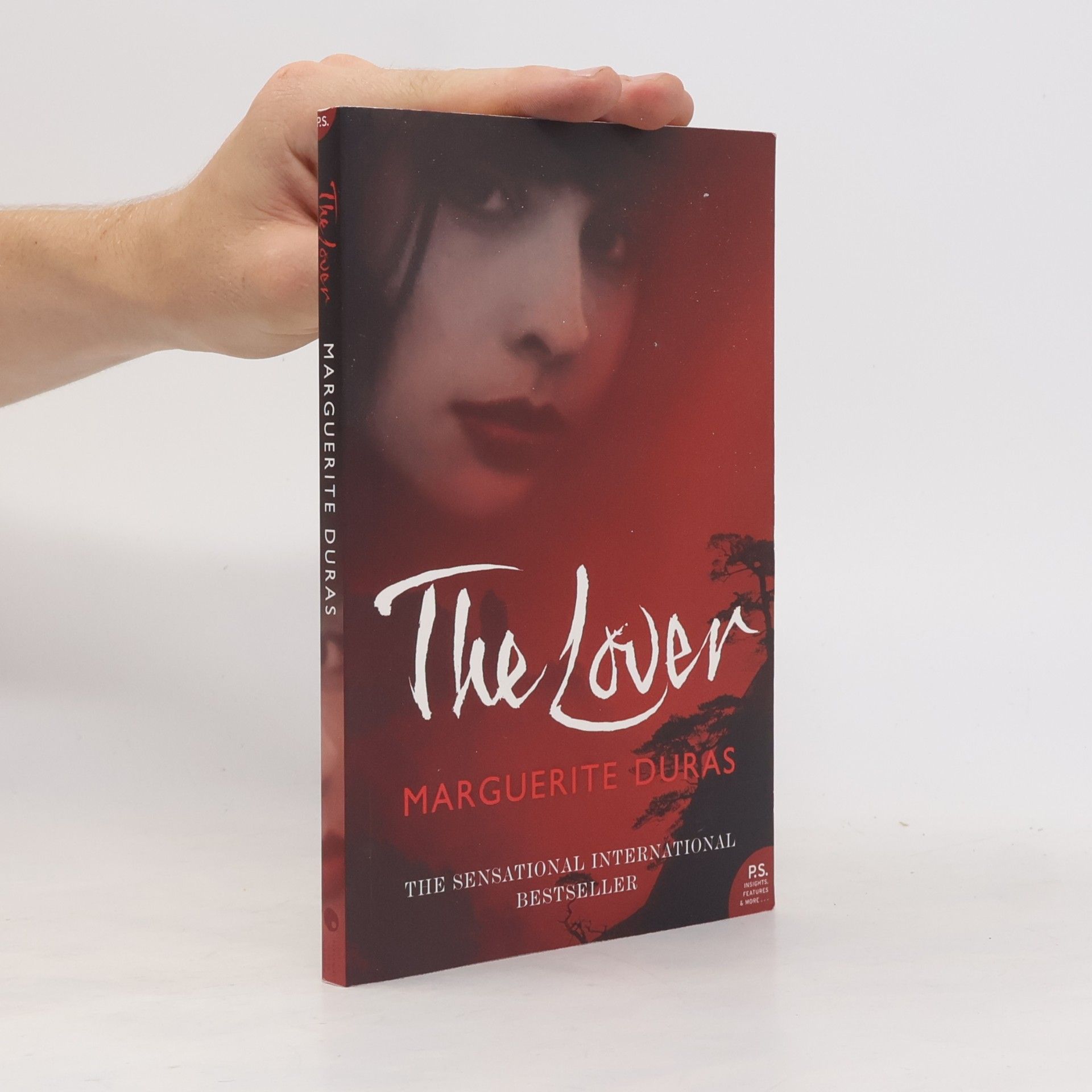 Marguerite Duras The Lover