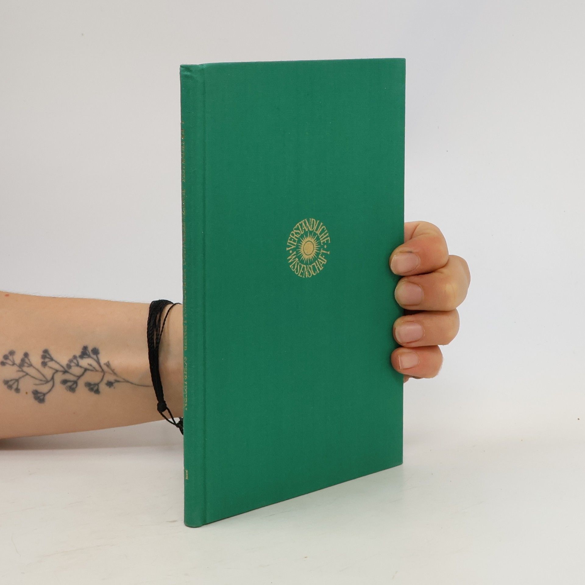 J. Friedrich Entzifferung verschollener Schriften und Sprachen