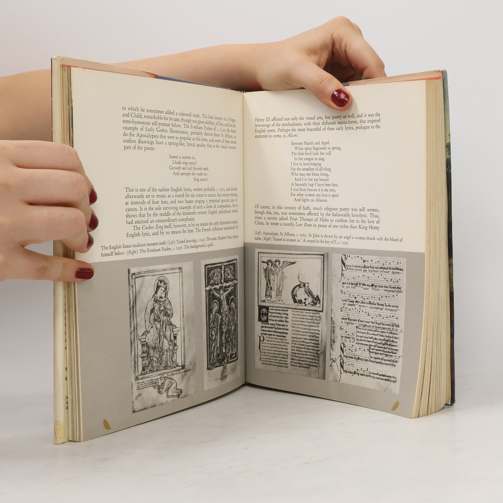 F. E. Halliday An Illustrated Cultural History of England