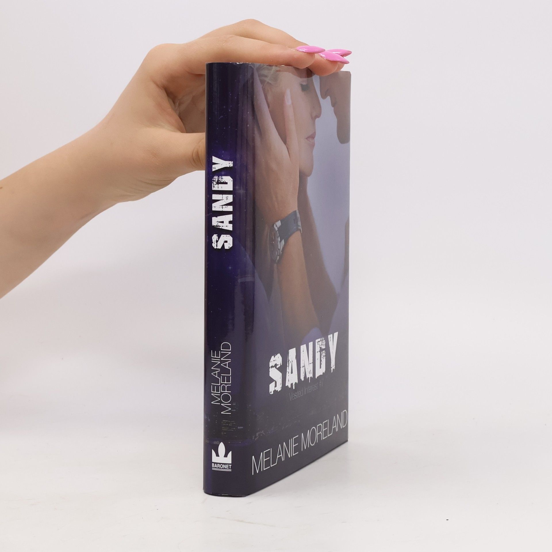 Sandy