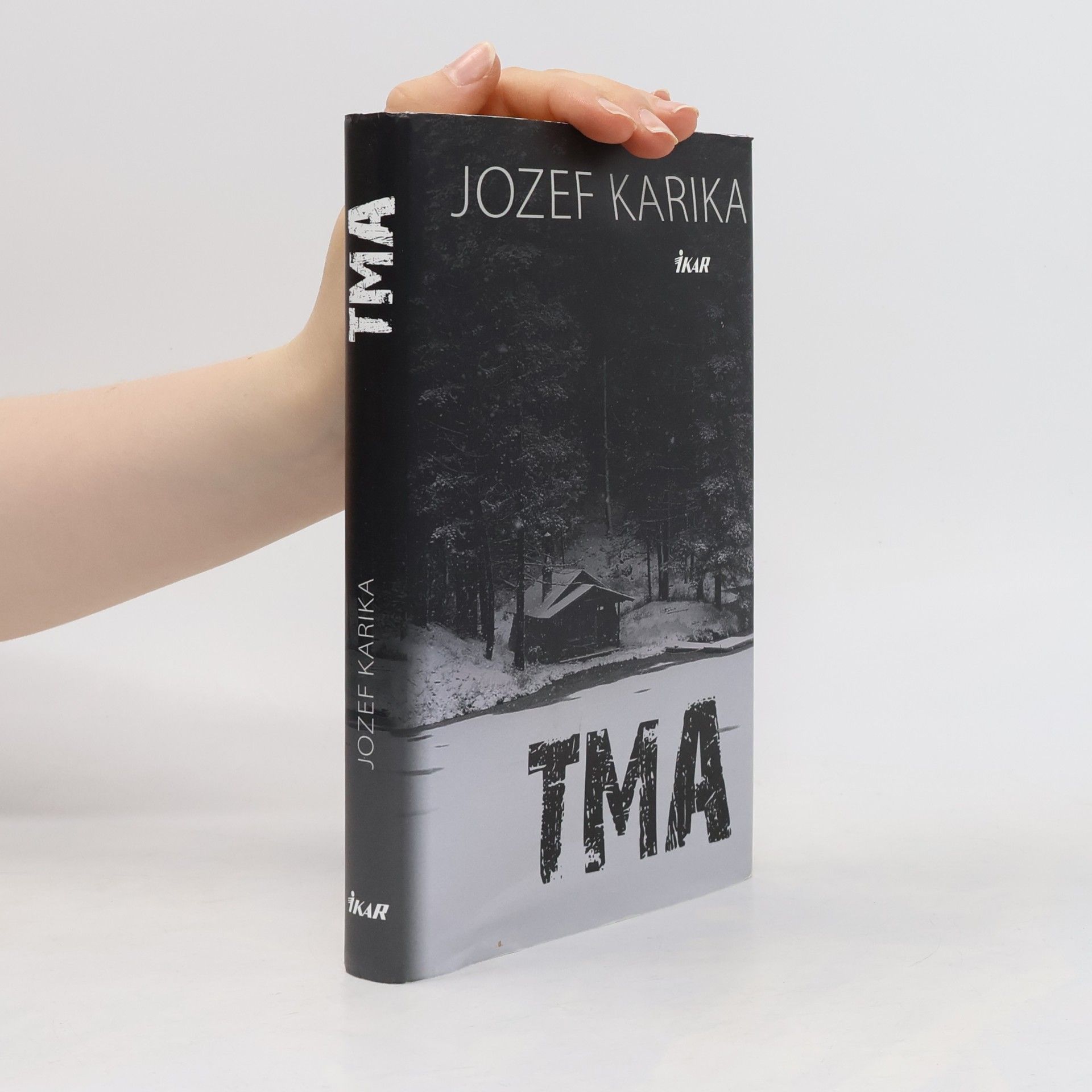 Jozef Karika Tma
