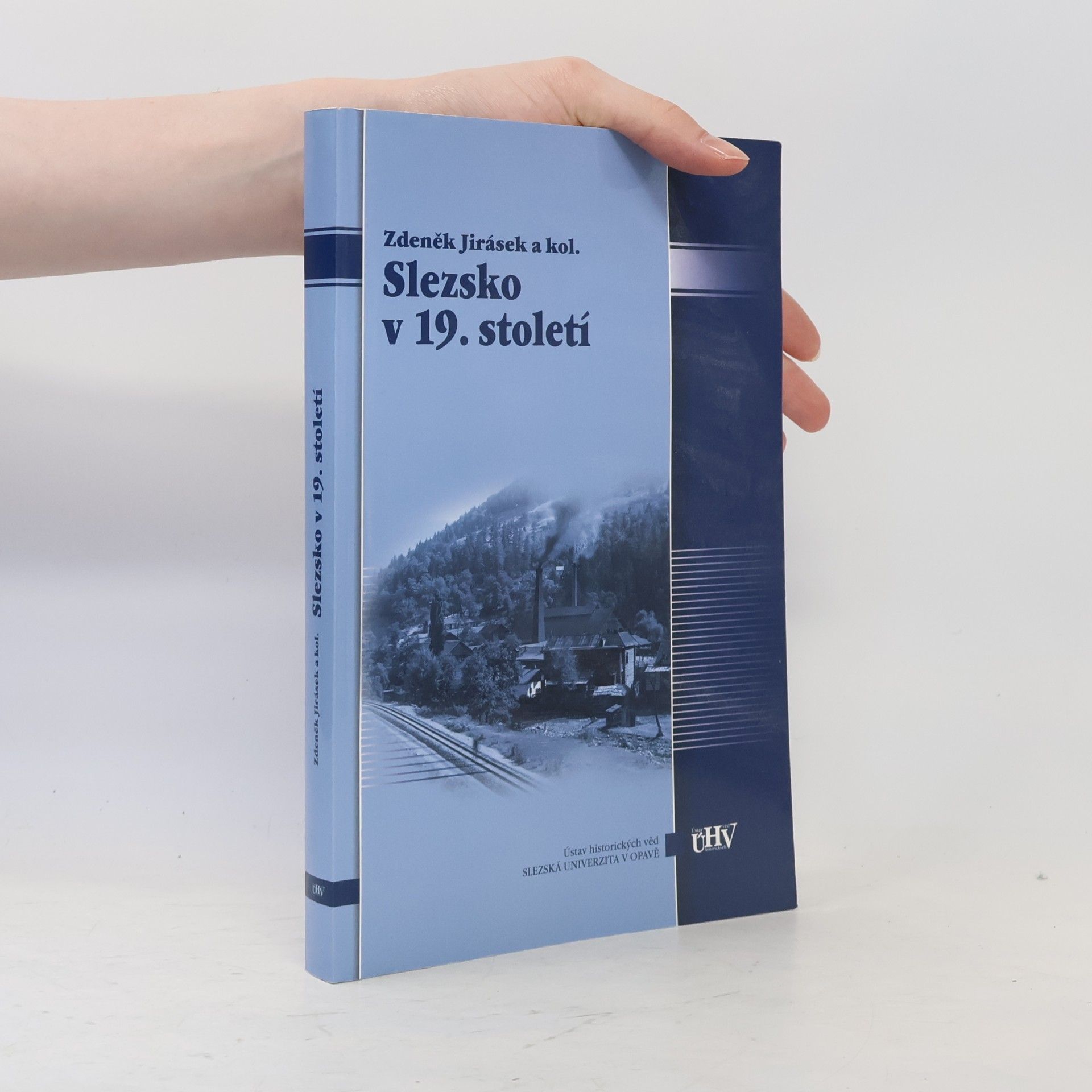 Slezsko v 19. století