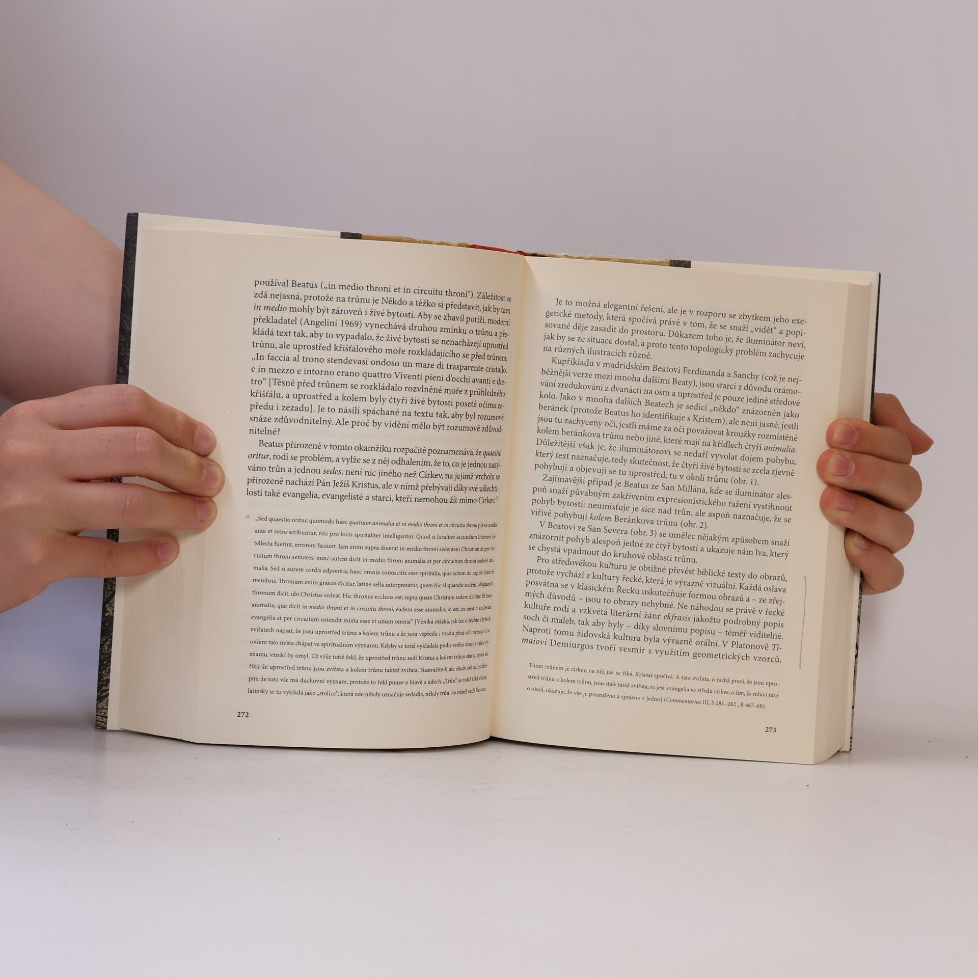 Umberto Eco Od stromu k labyrintu. Historické studie o znaku a interpretaci