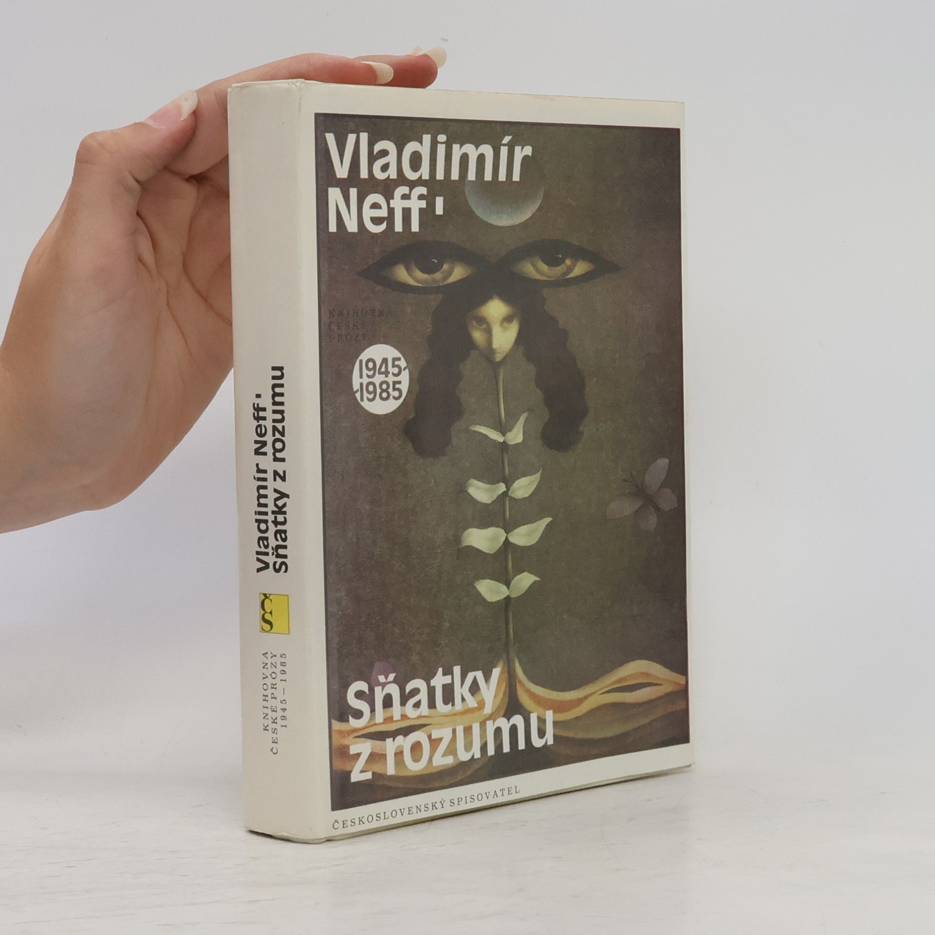 Vladimír Neff Sňatky z rozumu