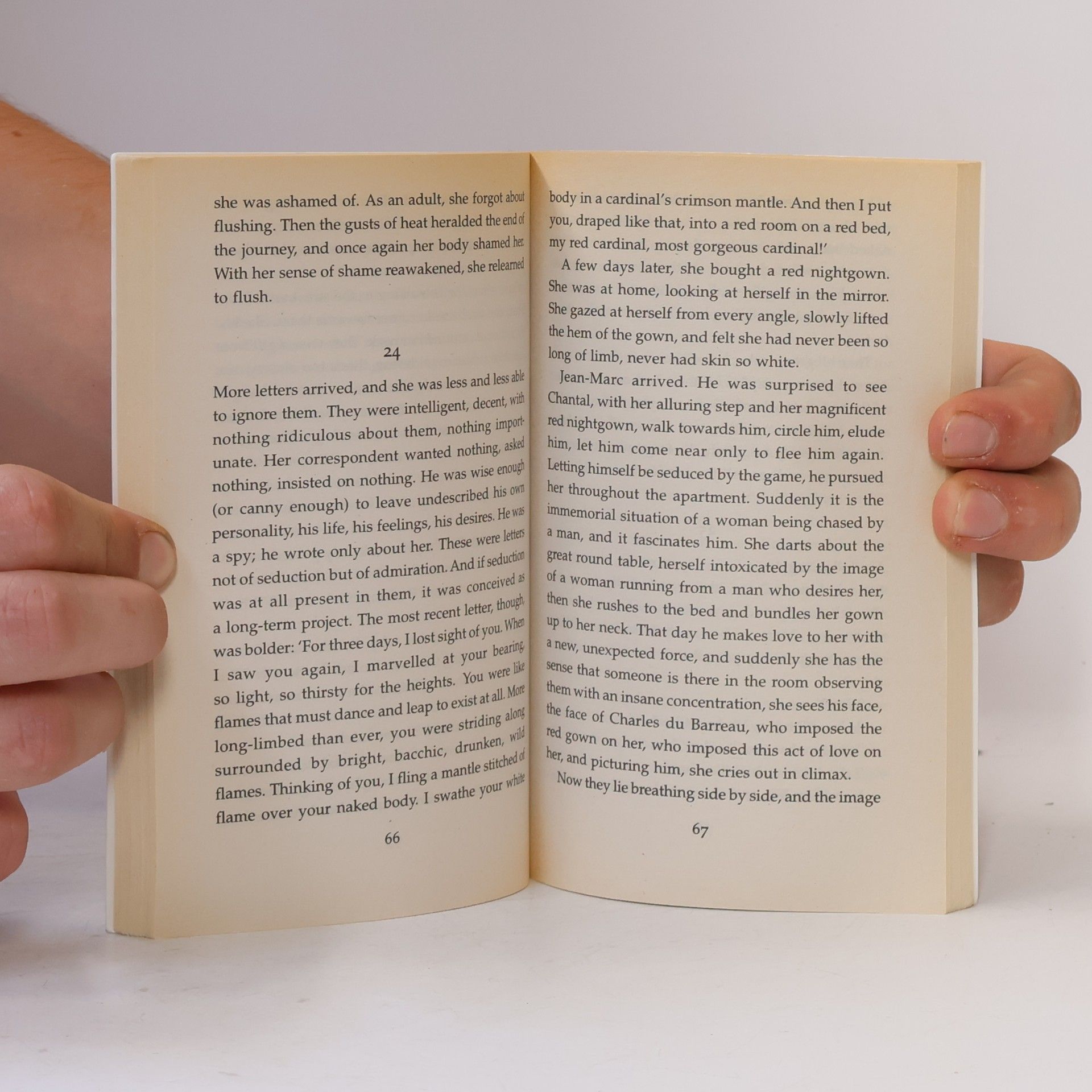 Milan Kundera Identity