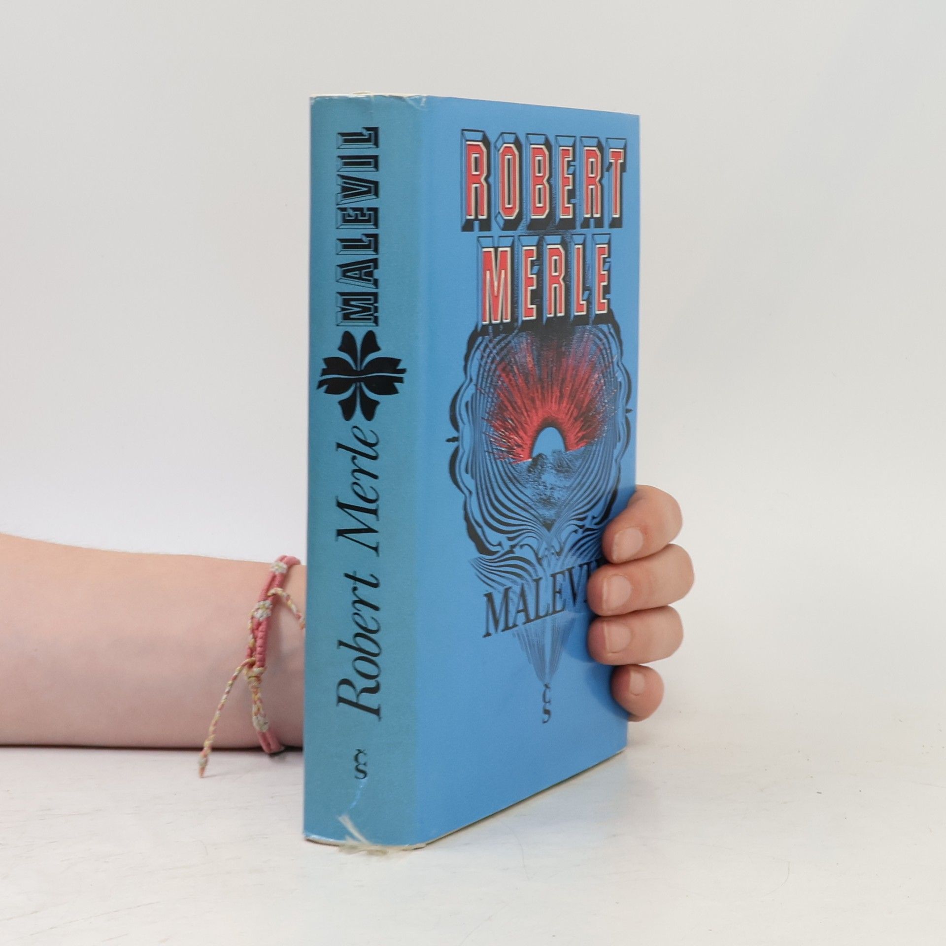 Robert Merle Malevil