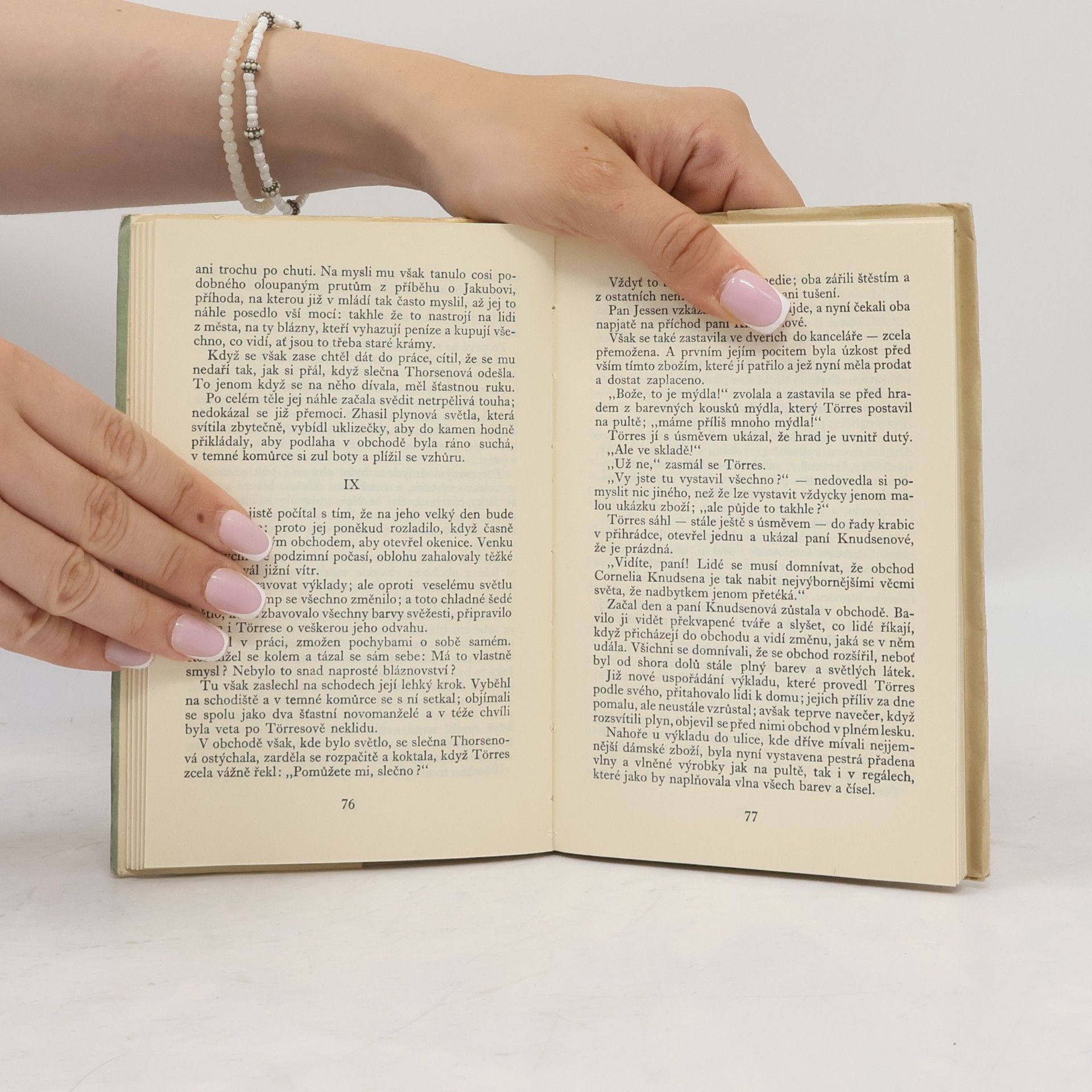 Alexander Kielland Jakub