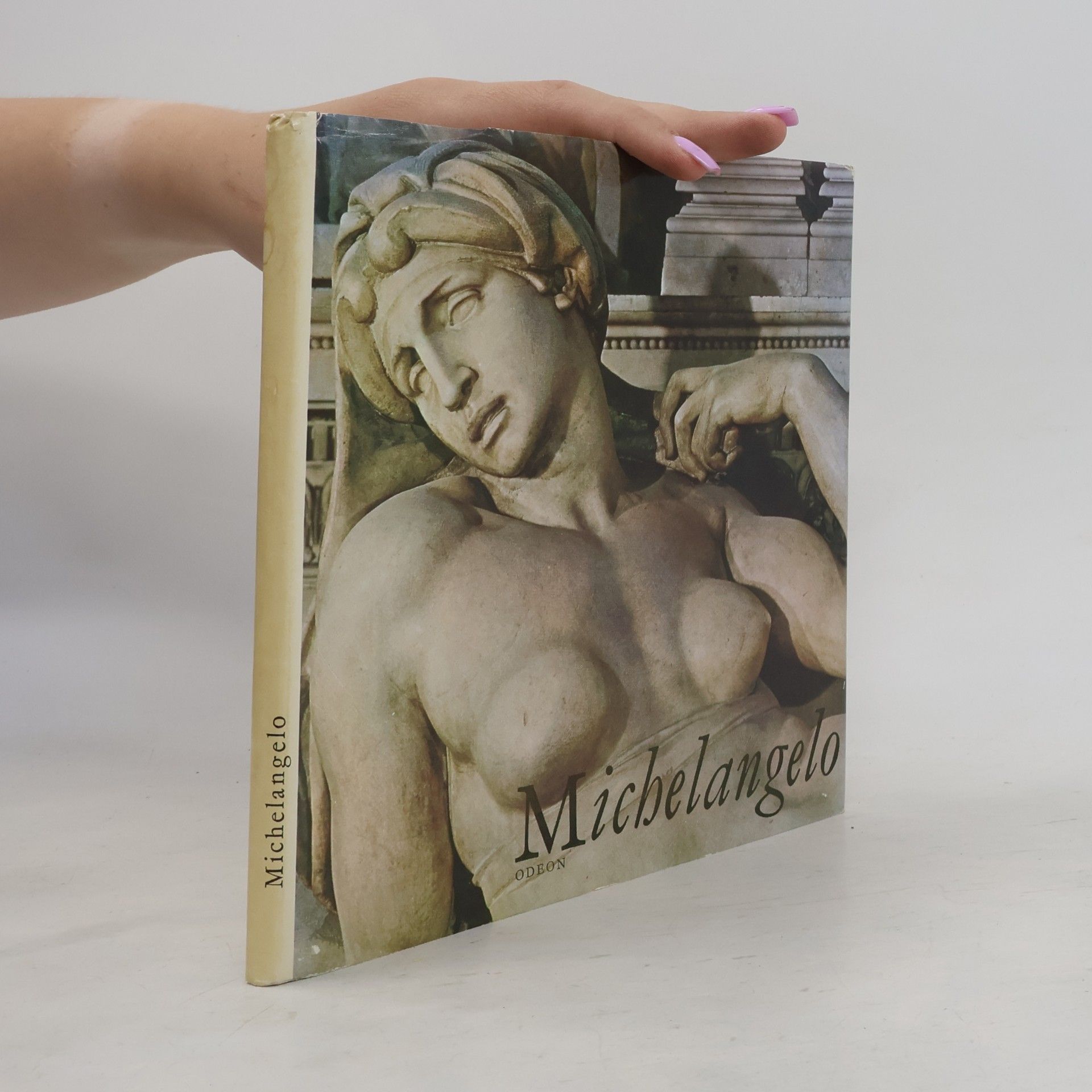 Michelangelo