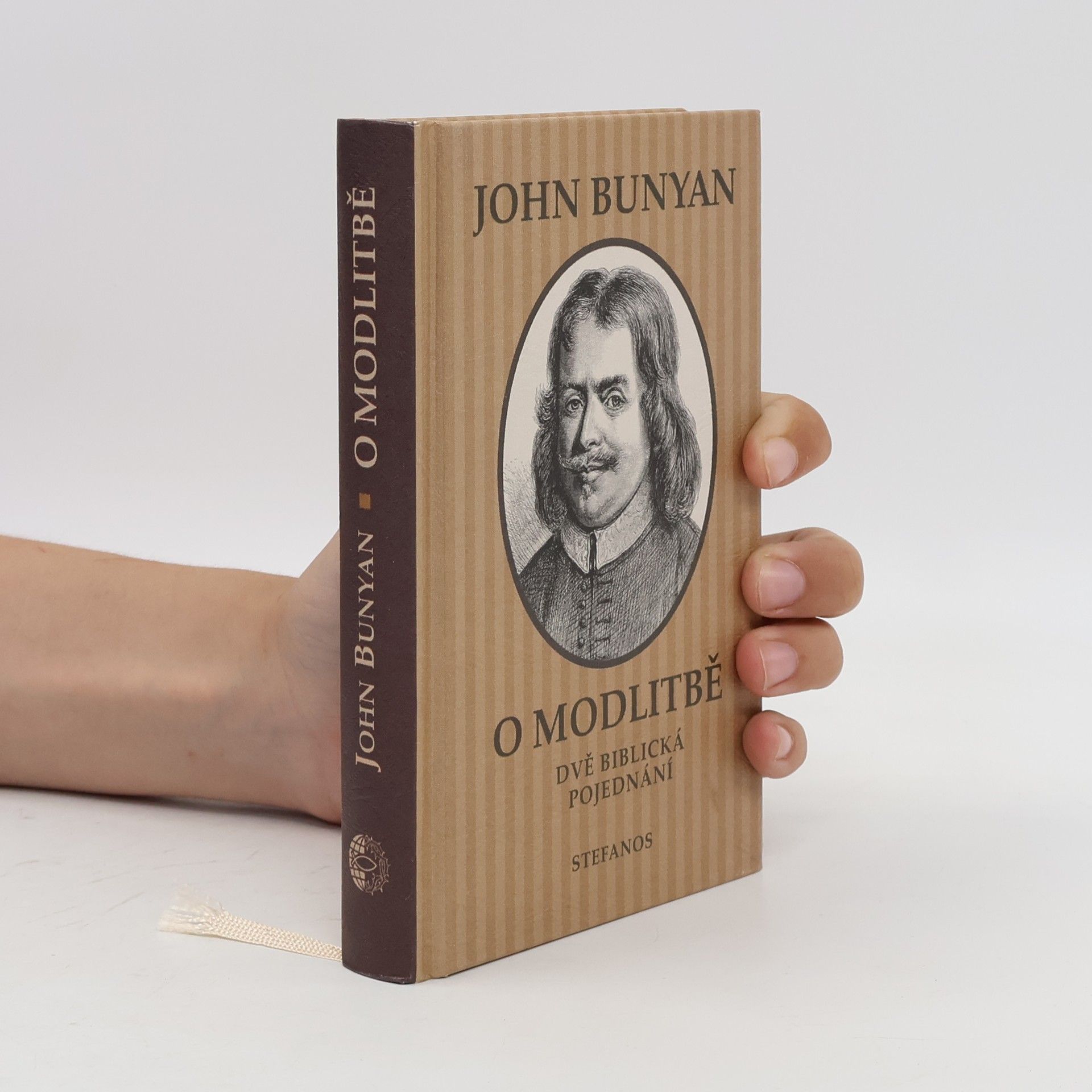 John Bunyan O modlitbě