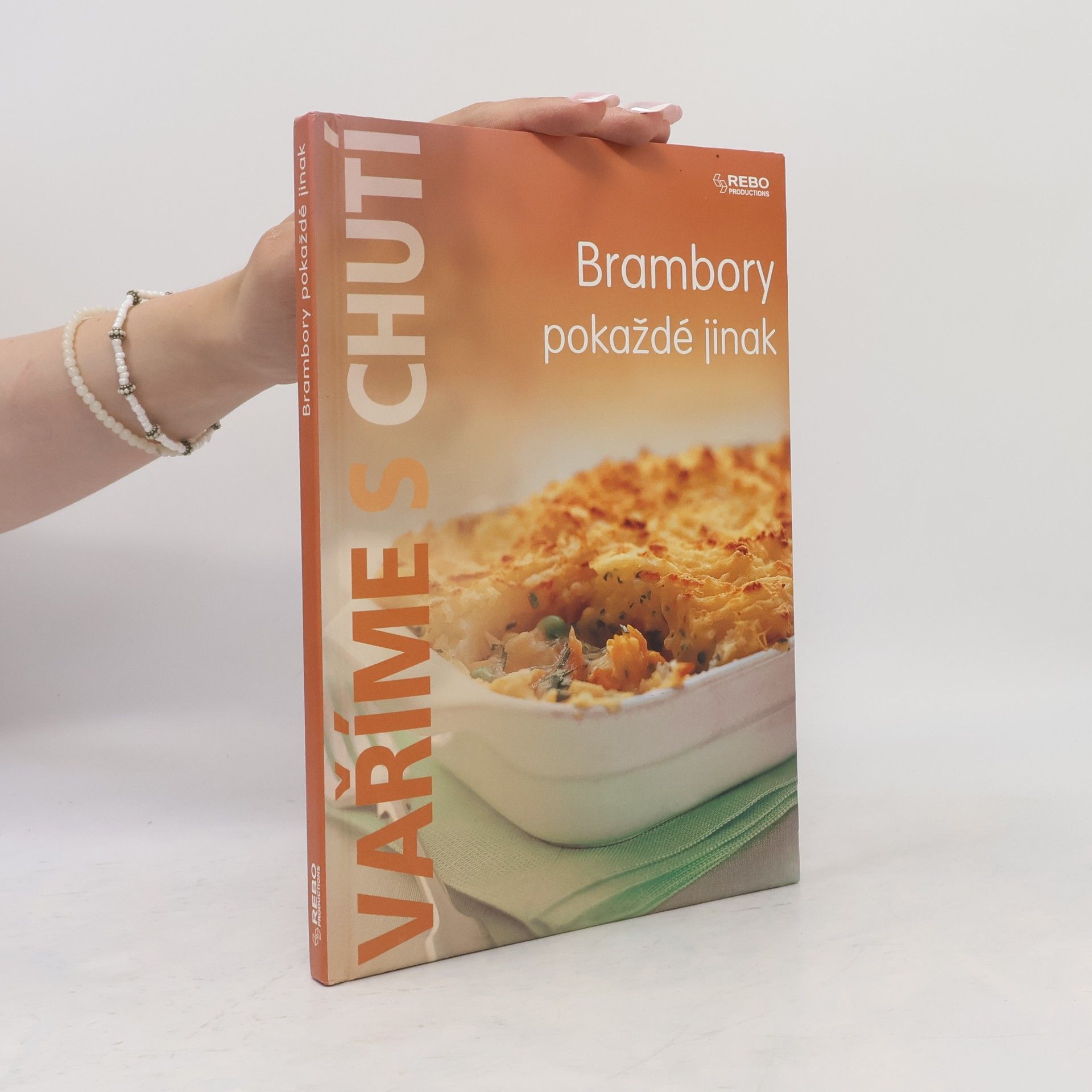kolektiv Brambory pokaždé jinak