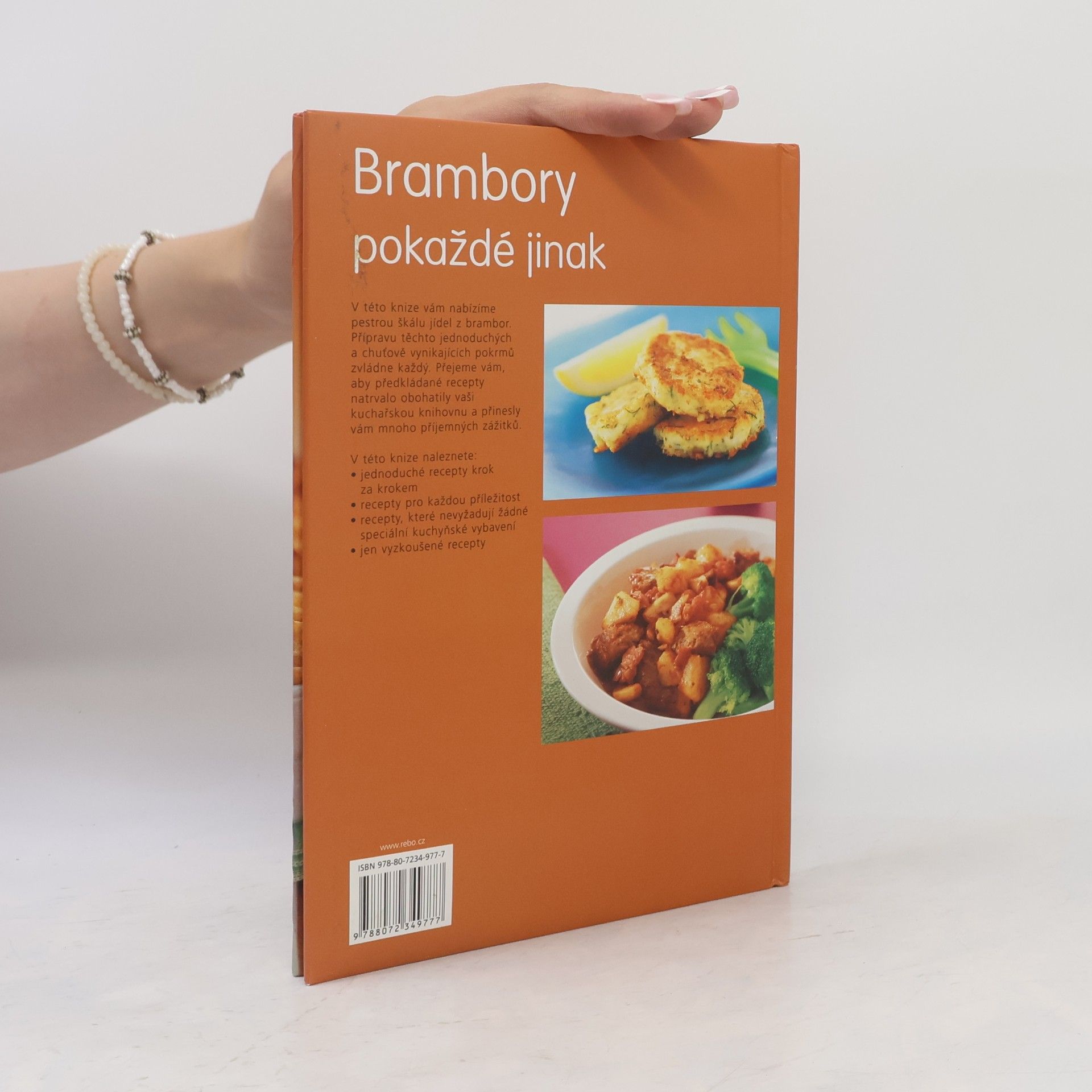kolektiv Brambory pokaždé jinak