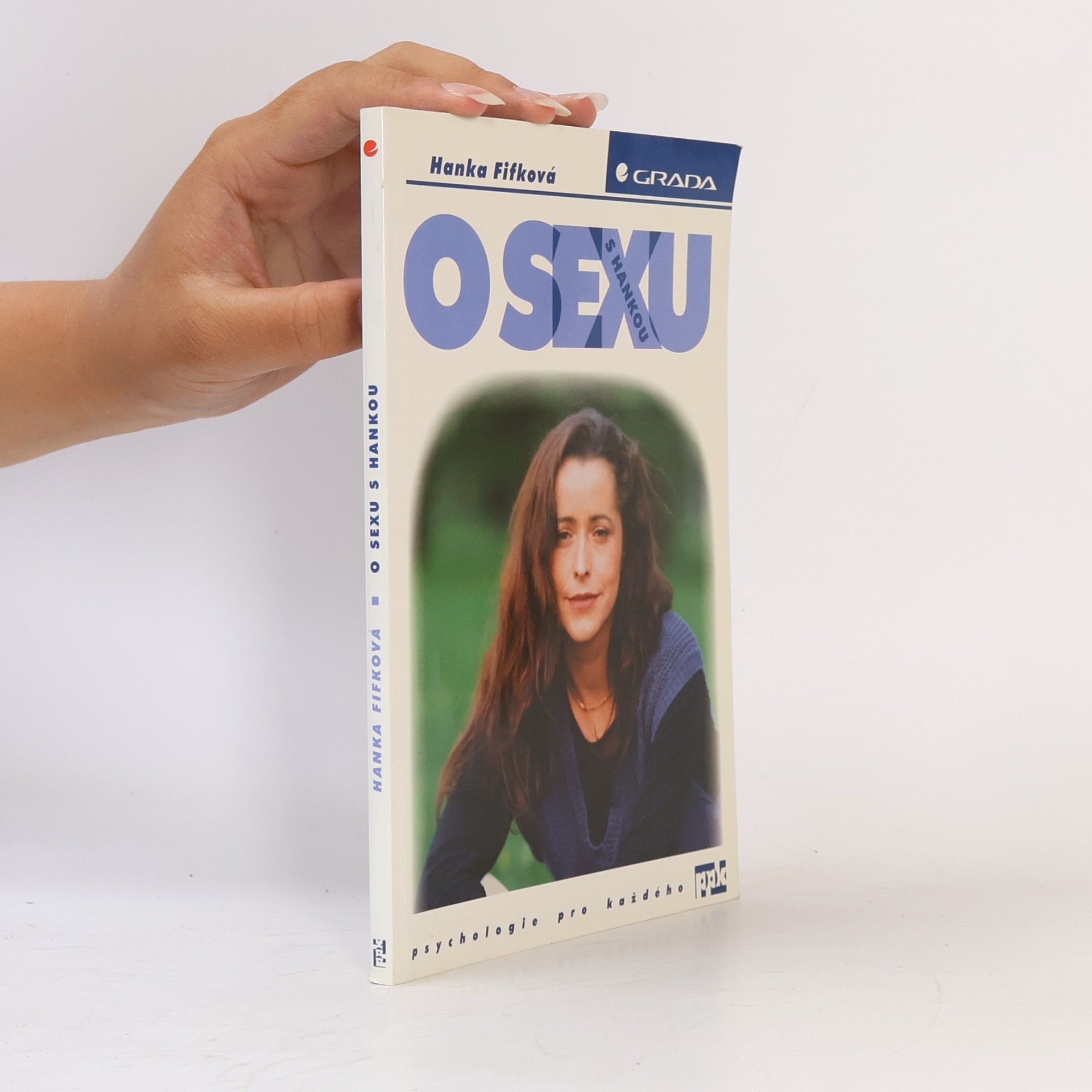 Hana Fifková O sexu s Hankou