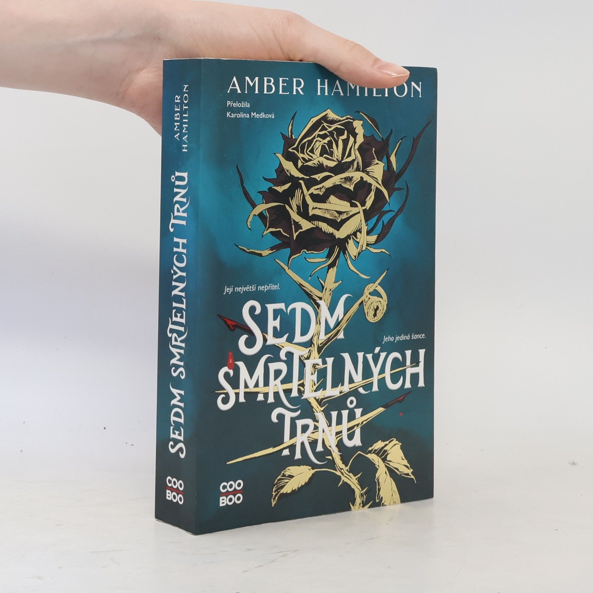 Sedm smrtelných trnů