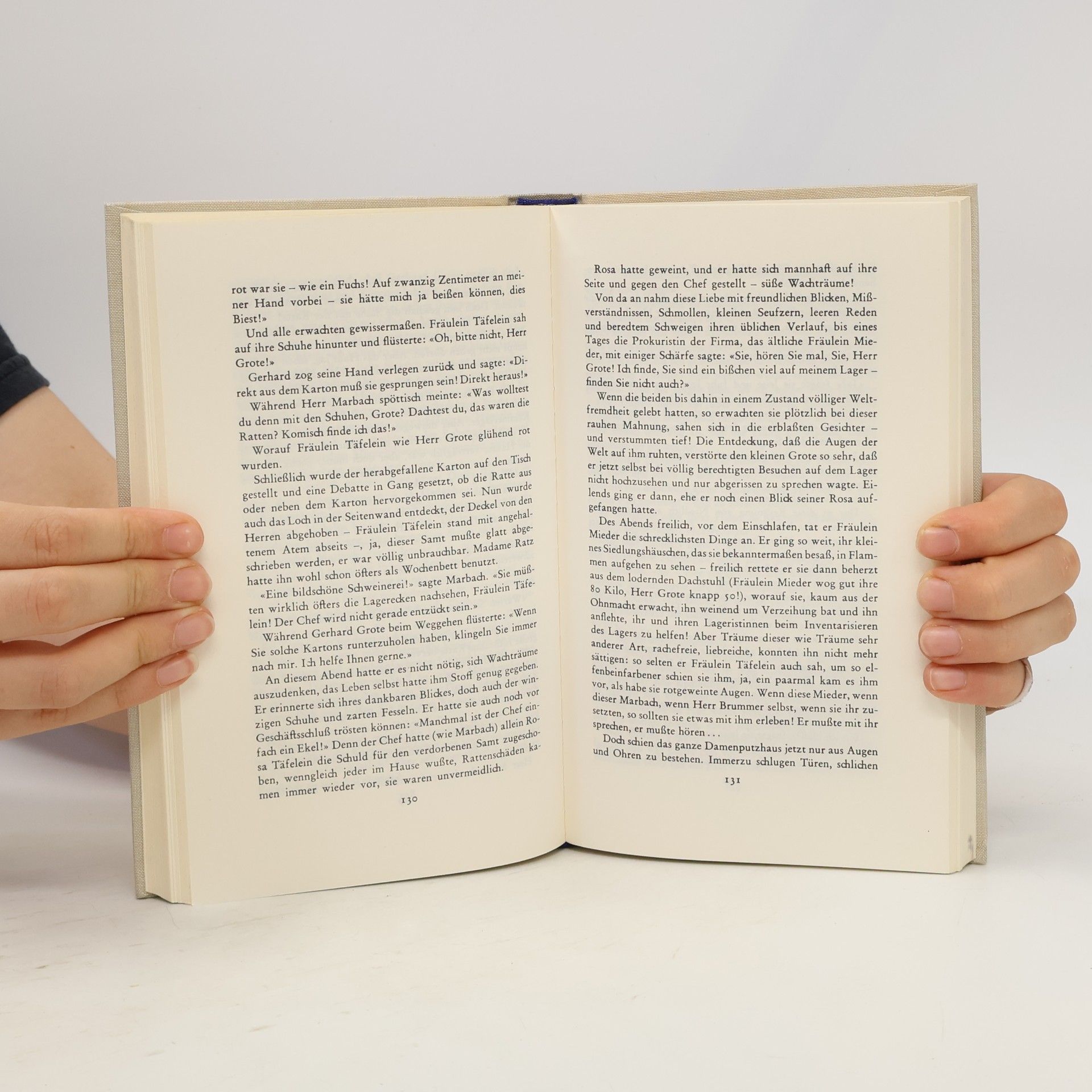 Hans Fallada Gesammelte Erzählungen