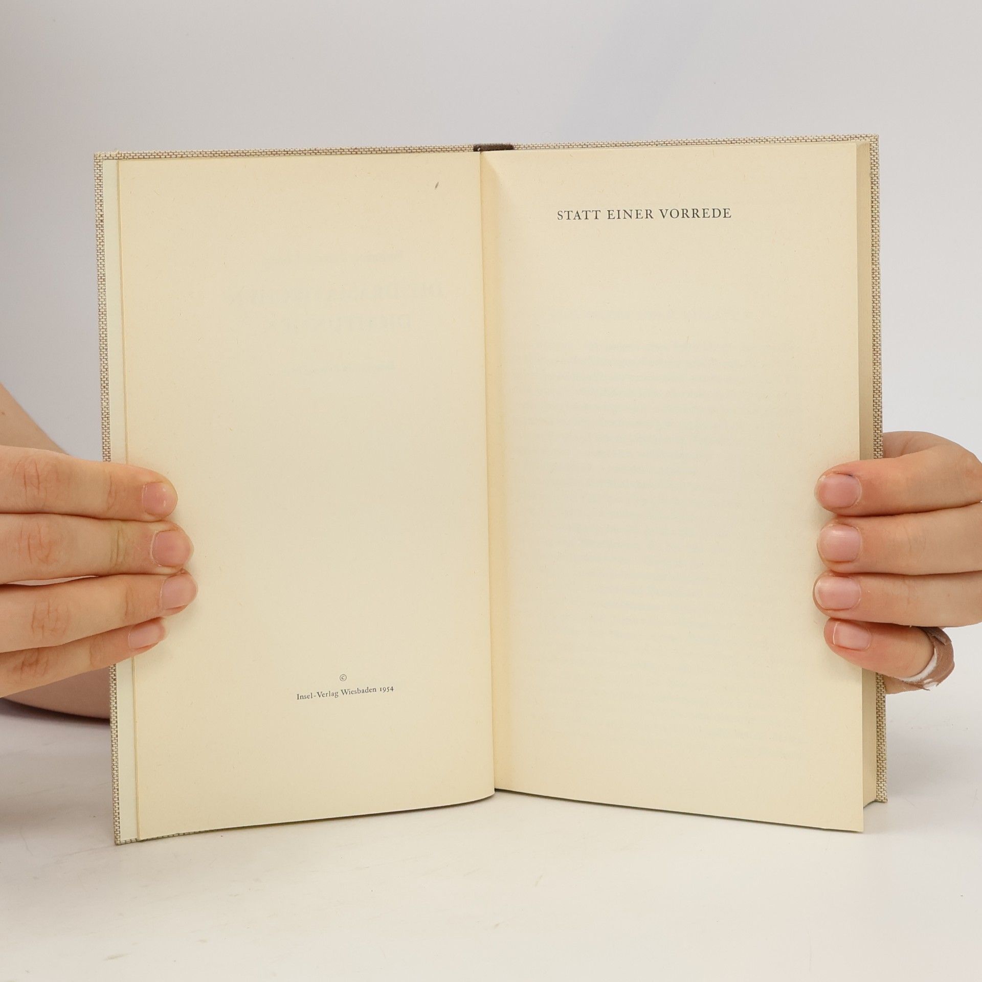 Garcia Lorca Die dramatischen Dichtungen