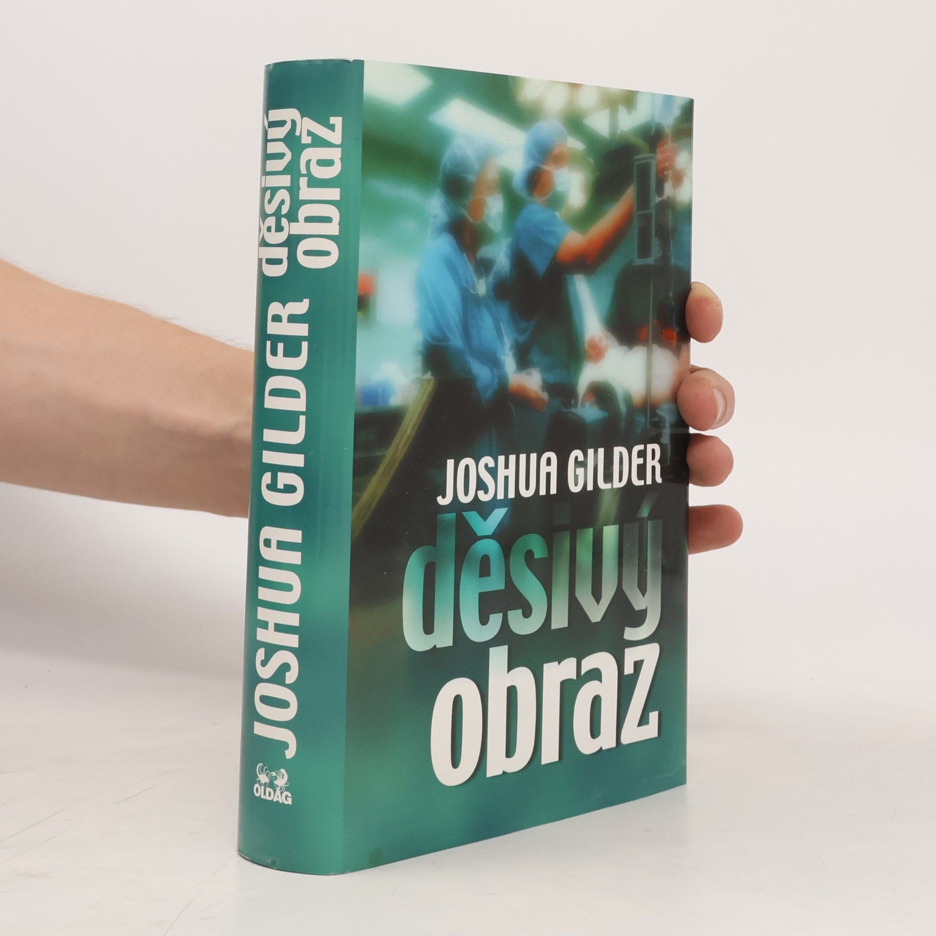Děsivý obraz