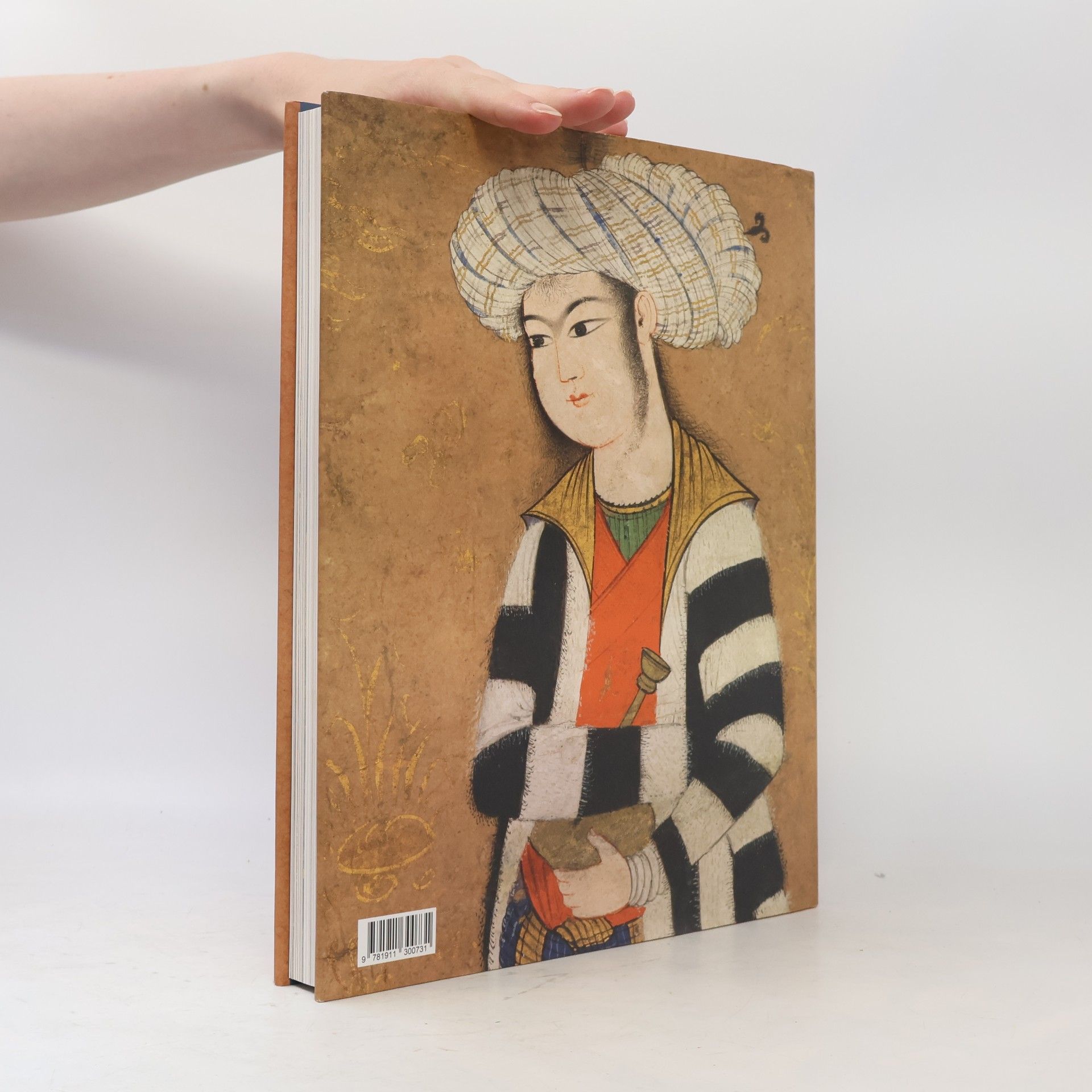 Will Kwiatskowski Legacy of the Masters: Painting and Calligraphy from the Islamic World