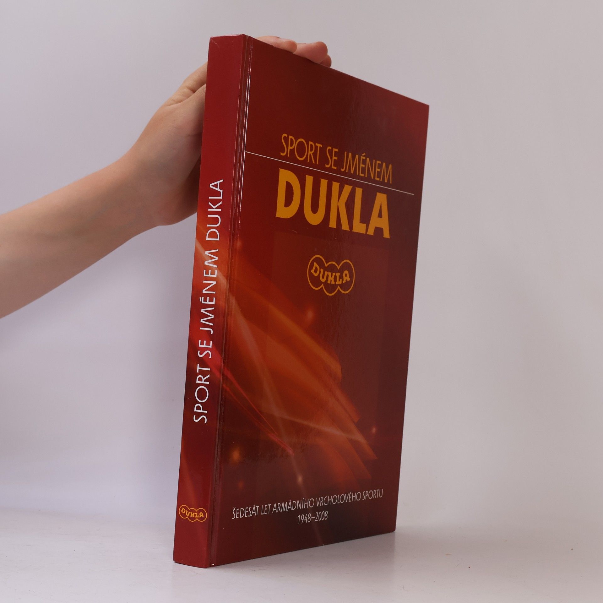 Sport se jménem Dukla