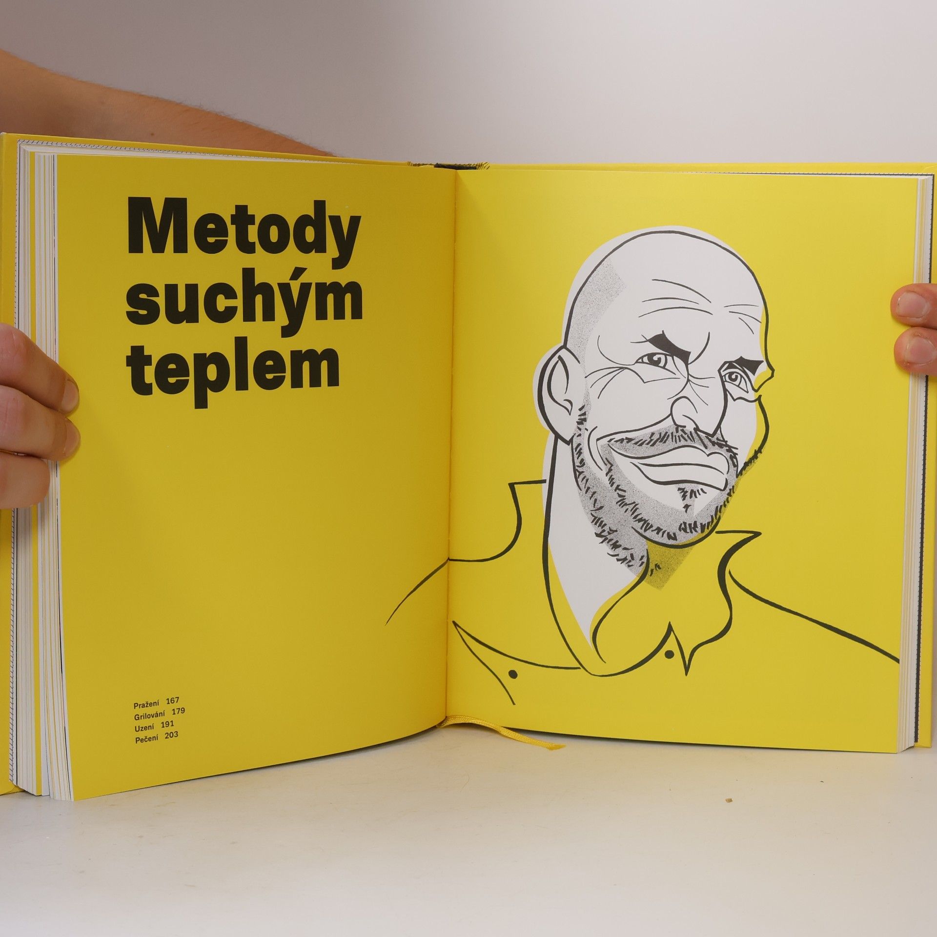 Zdeněk Pohlreich Kulinárium