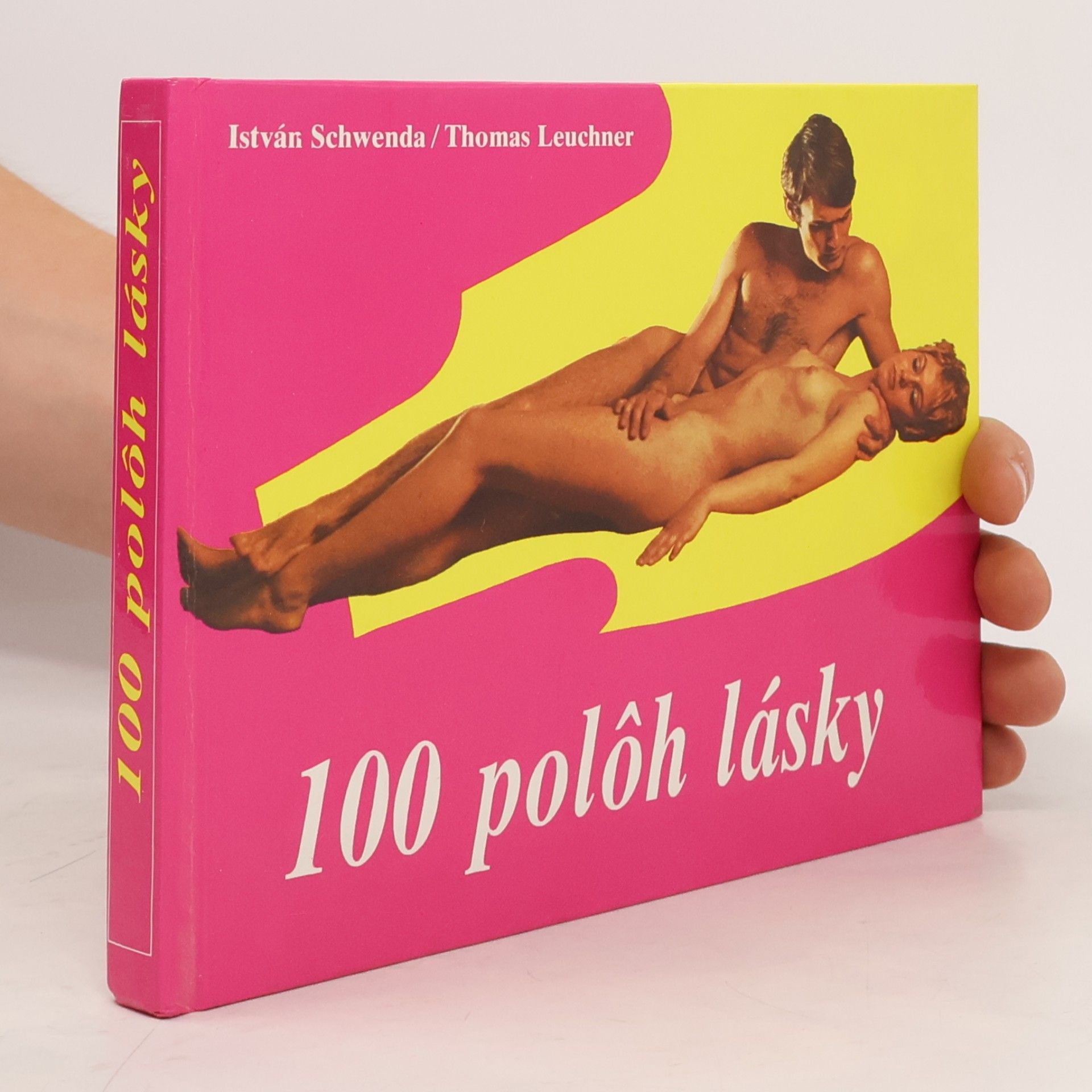 Jean Cayrol 100 polôh lásky