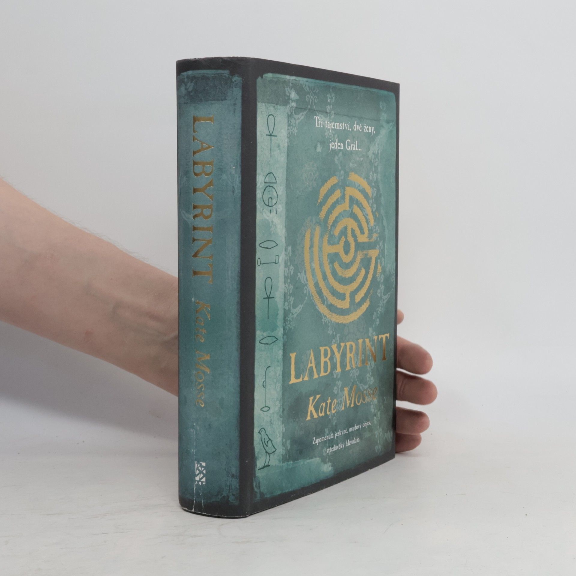 Labyrint