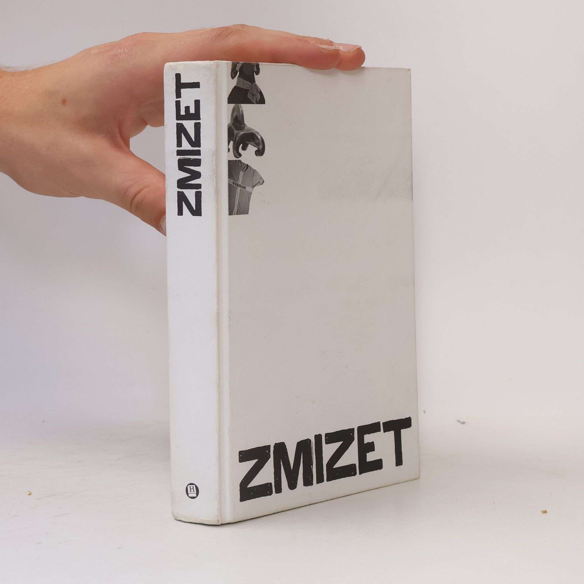 Zmizet
