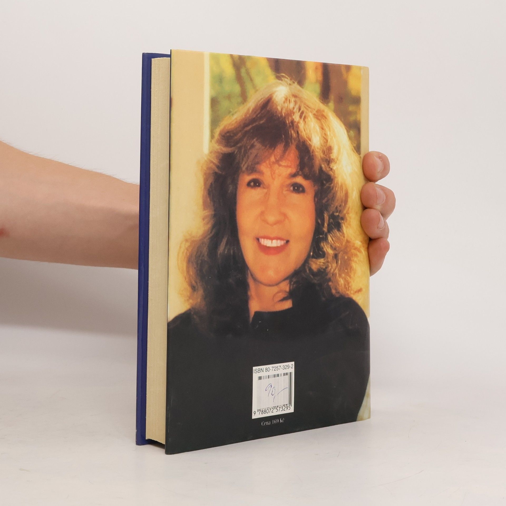 Sue Grafton L... jako lháři