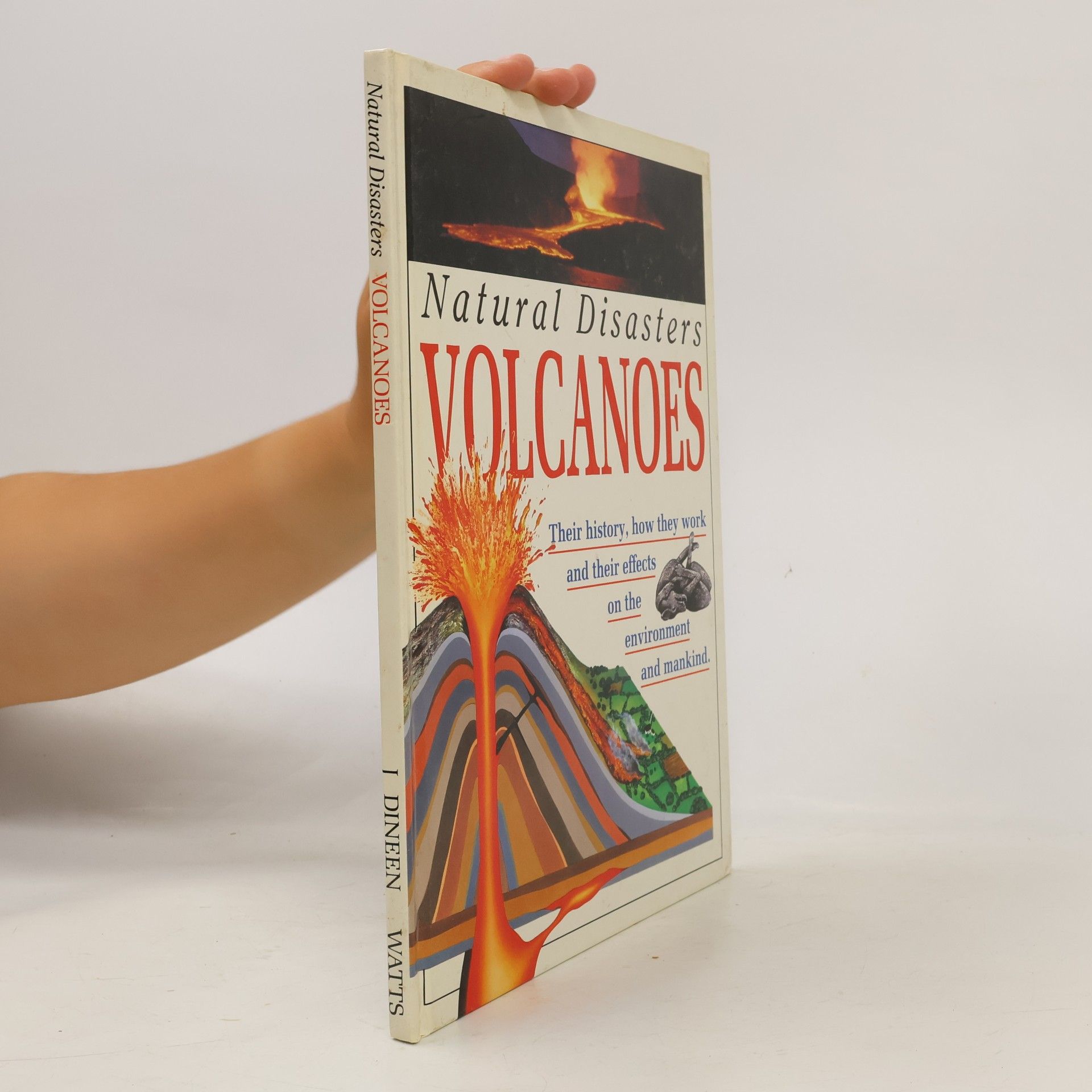Volcanoes
