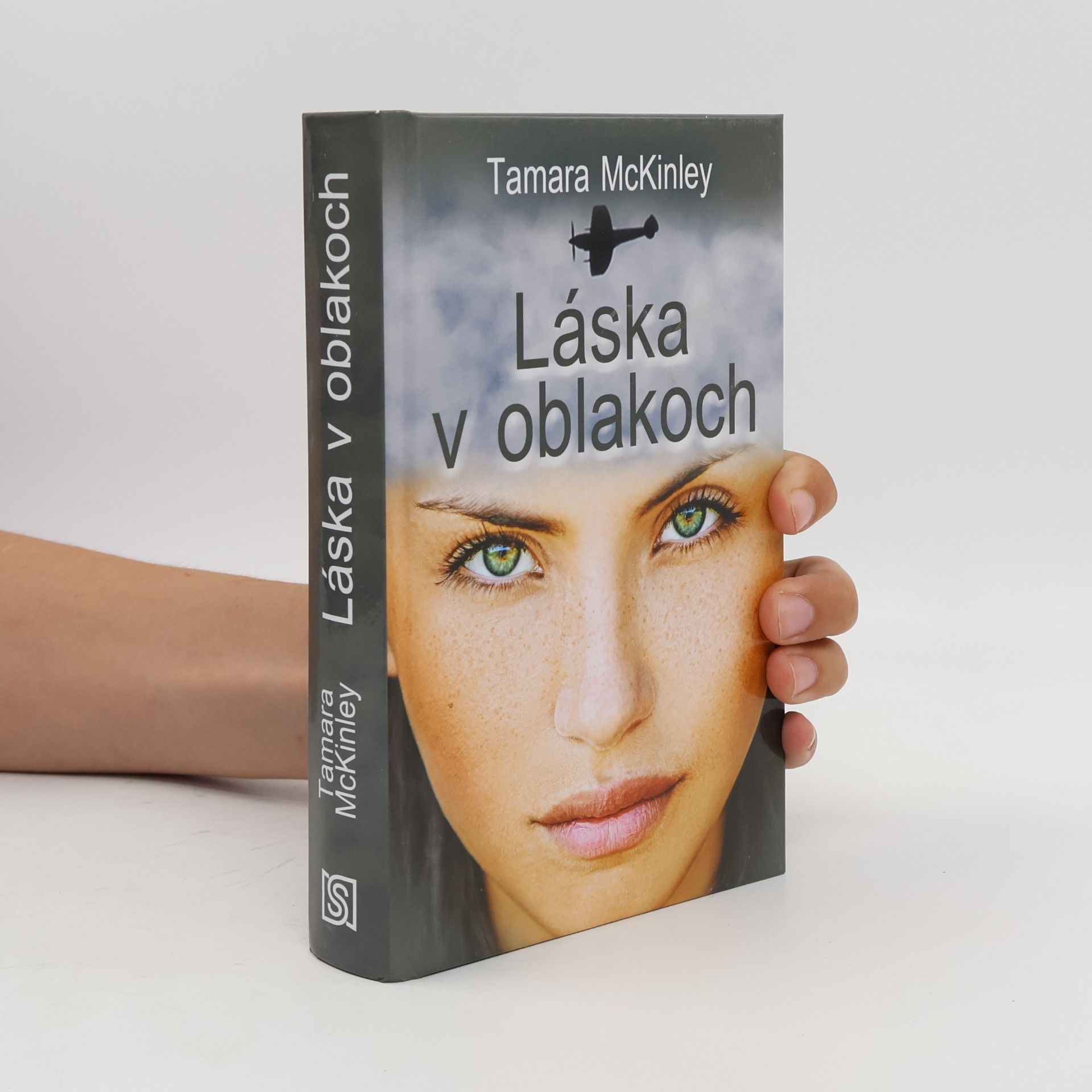 Tamara McKinley Láska v oblakoch