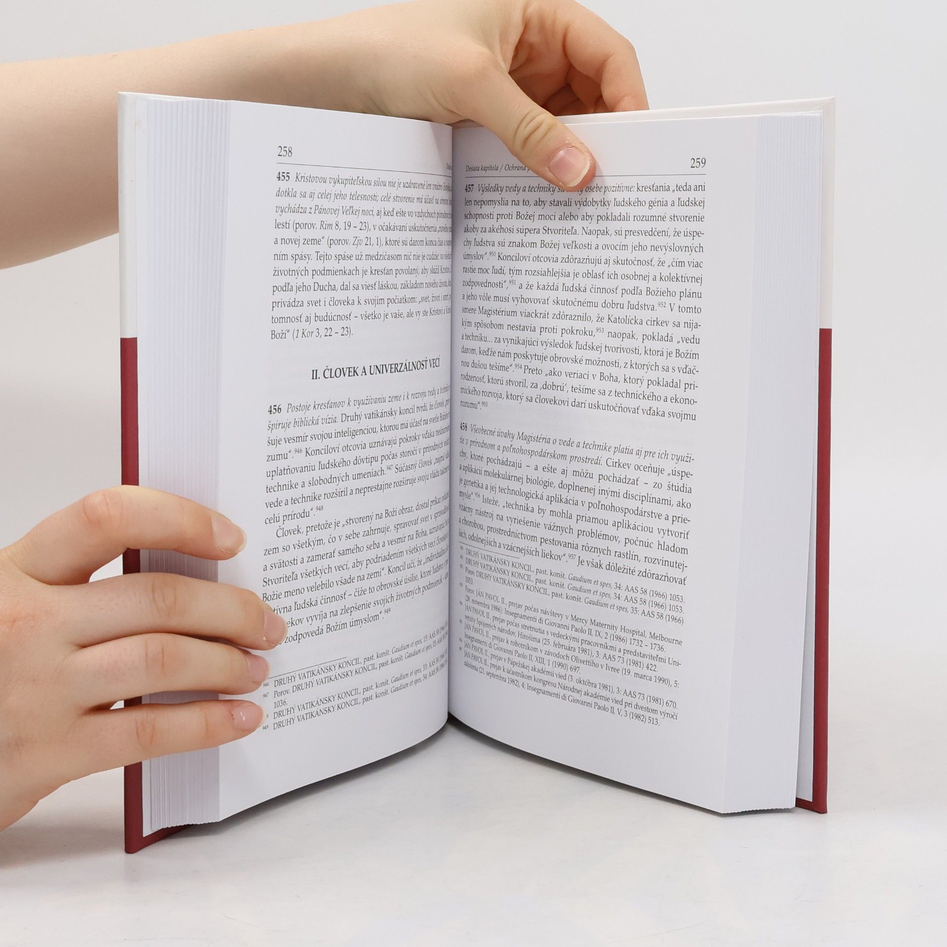 Autorenkollektiv Kompendium sociálnej náuky Cirkvi