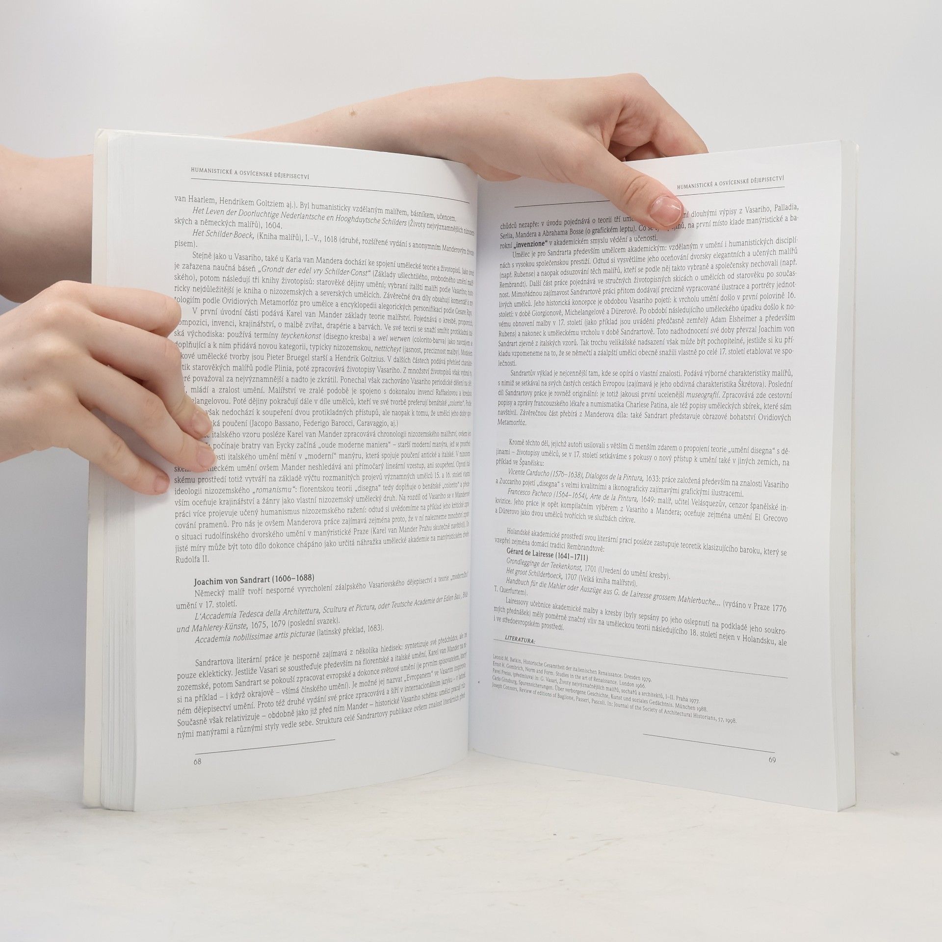 Jiří Kroupa Školy dějin umění : metodologie dějin umění. 1