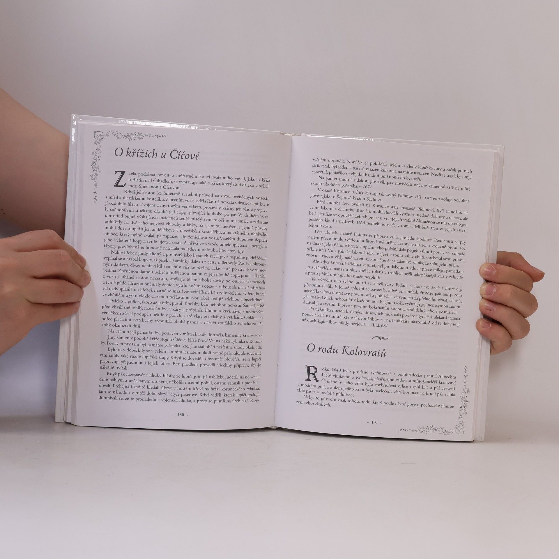 Eduard Weis Na přástkách v Podorlicku