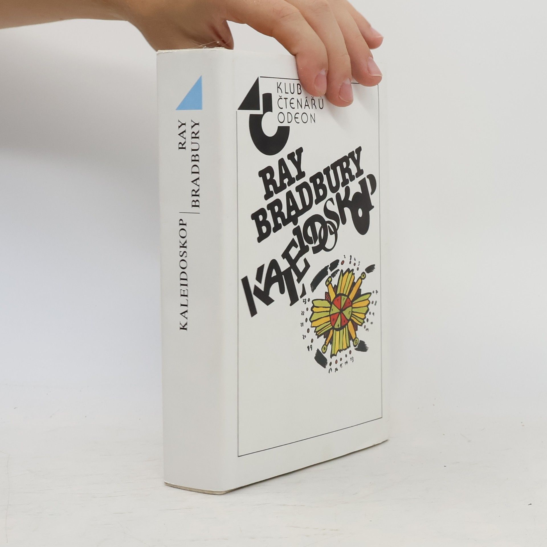 Ray Bradbury Kaleidoskop
