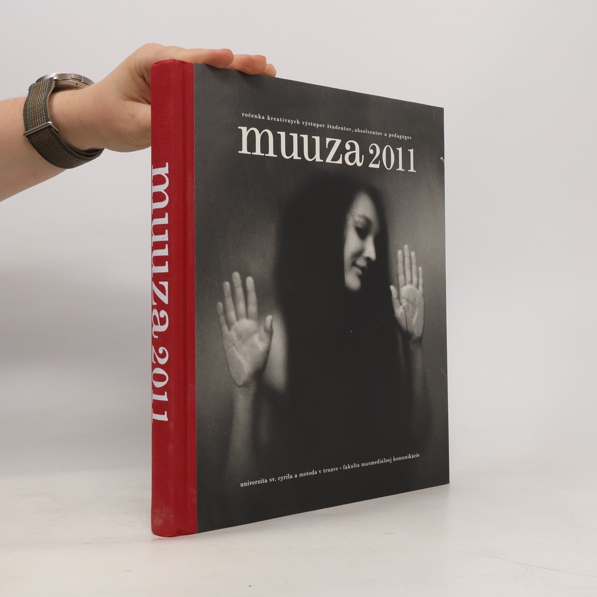 Autorenkollektiv Muuza 2011