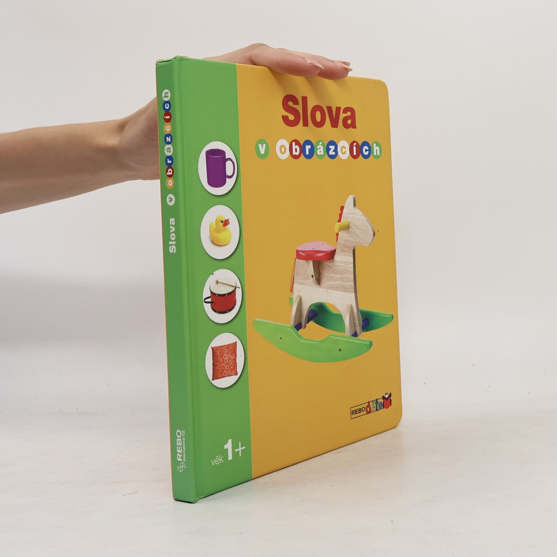 Slova v obrázcích