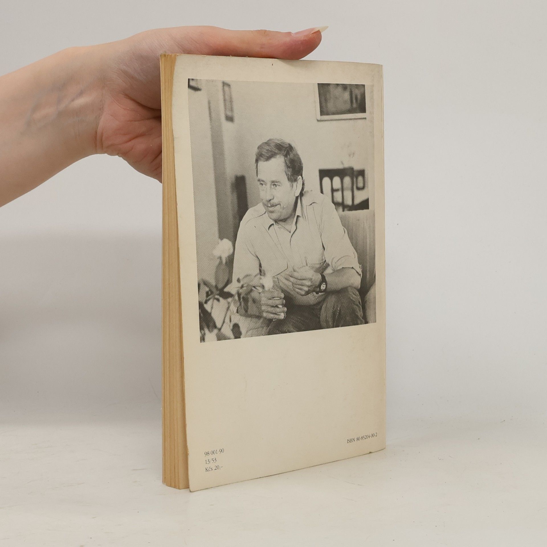 Václav Havel Asanace