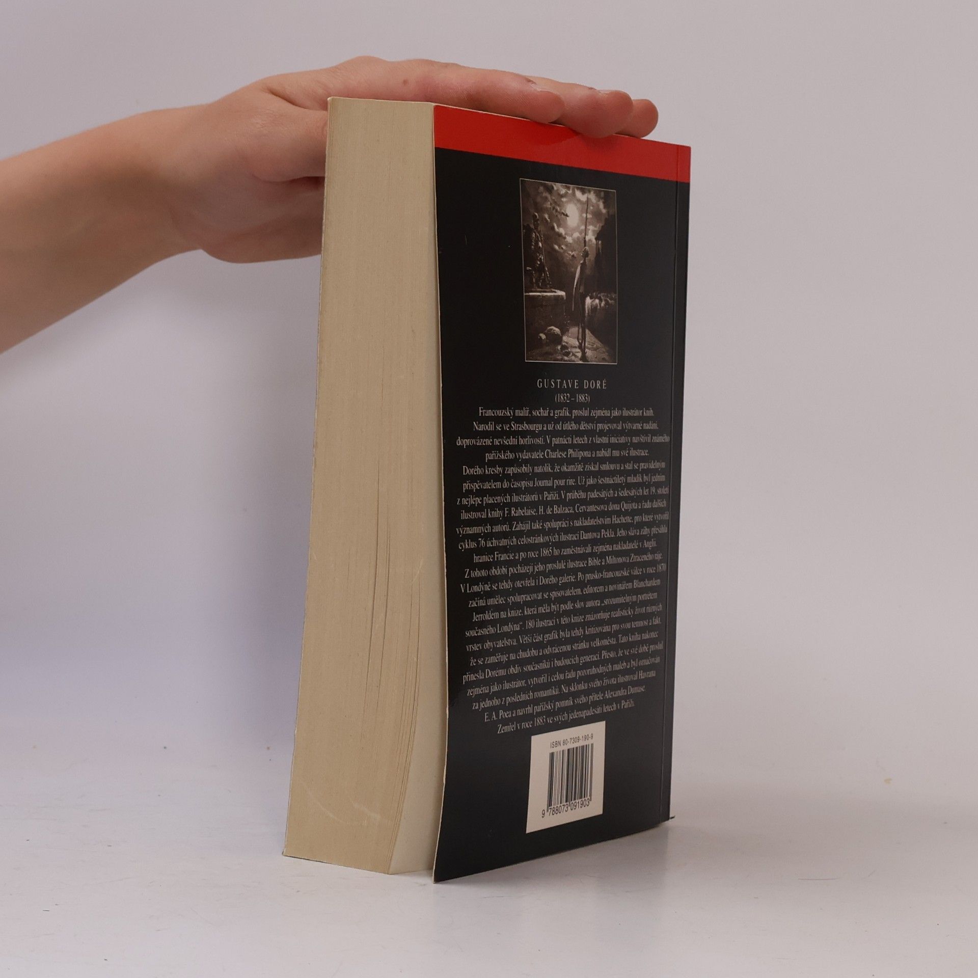 Miguel de Cervantes Důmyslný rytíř don Quijote de la Mancha