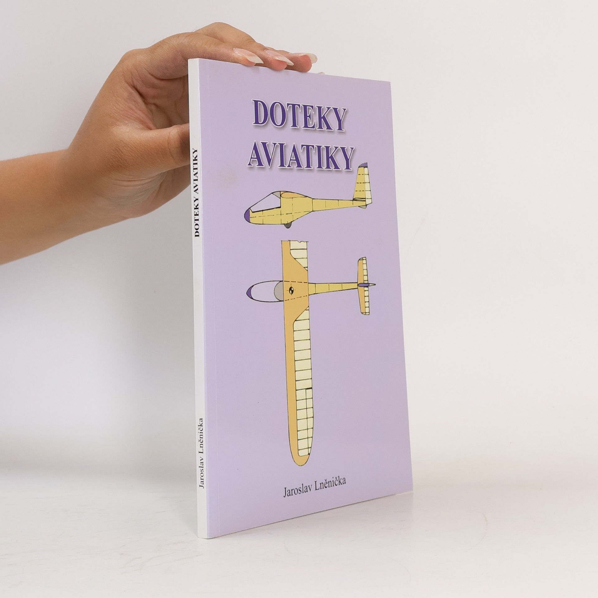Doteky aviatiky