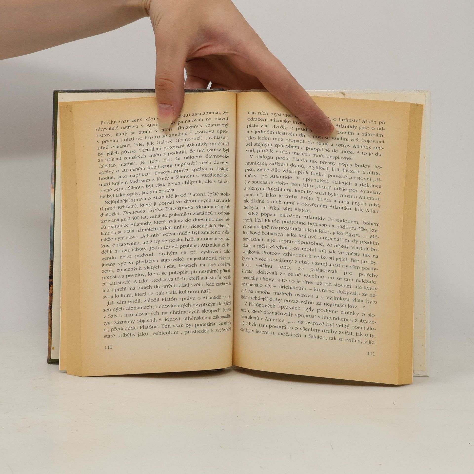 Charles Frambach Berlitz Záhady zapomenutých světů