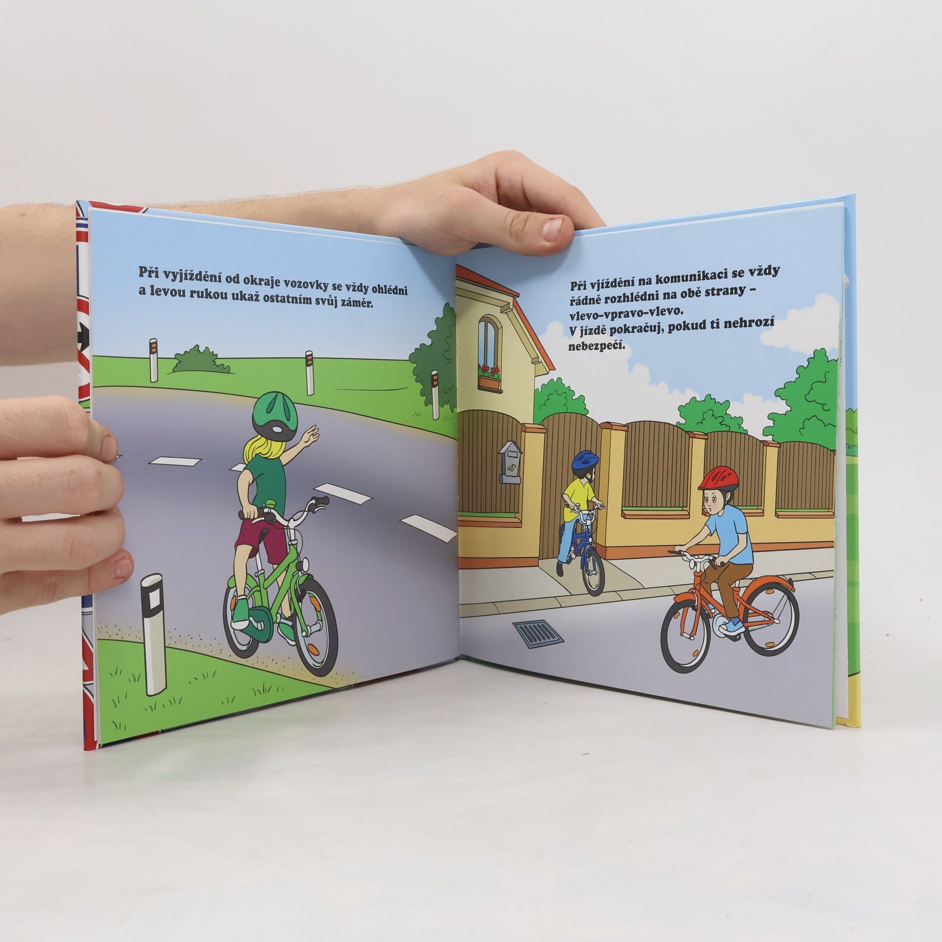 Autorenkollektiv Dopravní značky pro malé děti