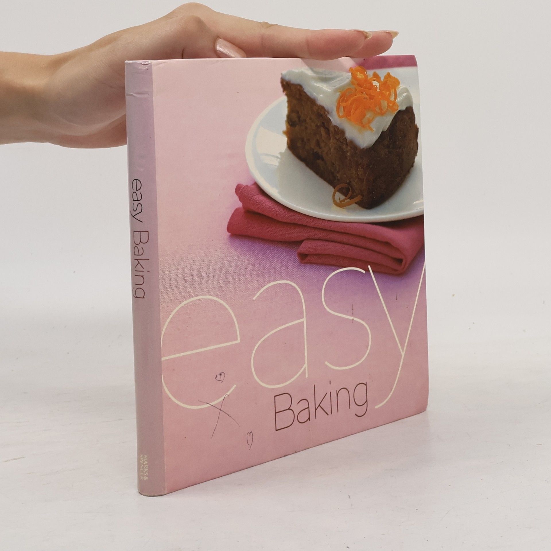 Autorenkollektiv Easy Baking