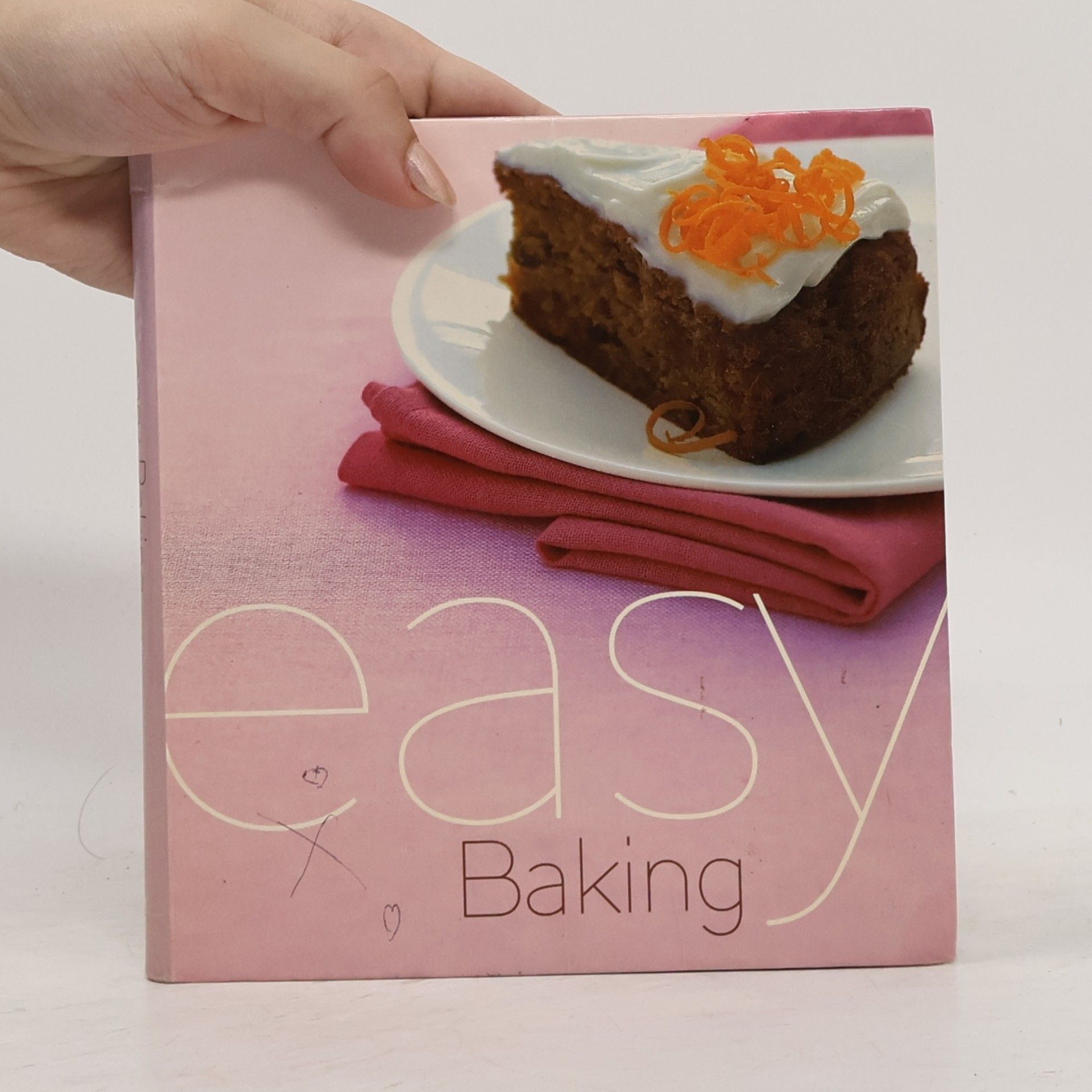 Autorenkollektiv Easy Baking