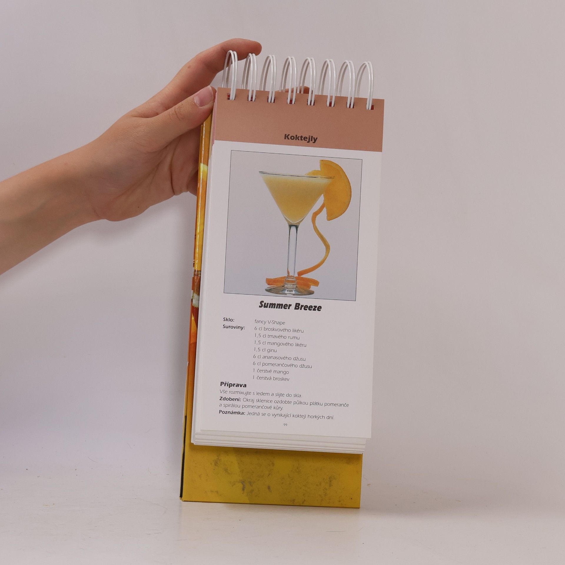 Autorenkollektiv Koktejly. Barmanův průvodce od A do Z